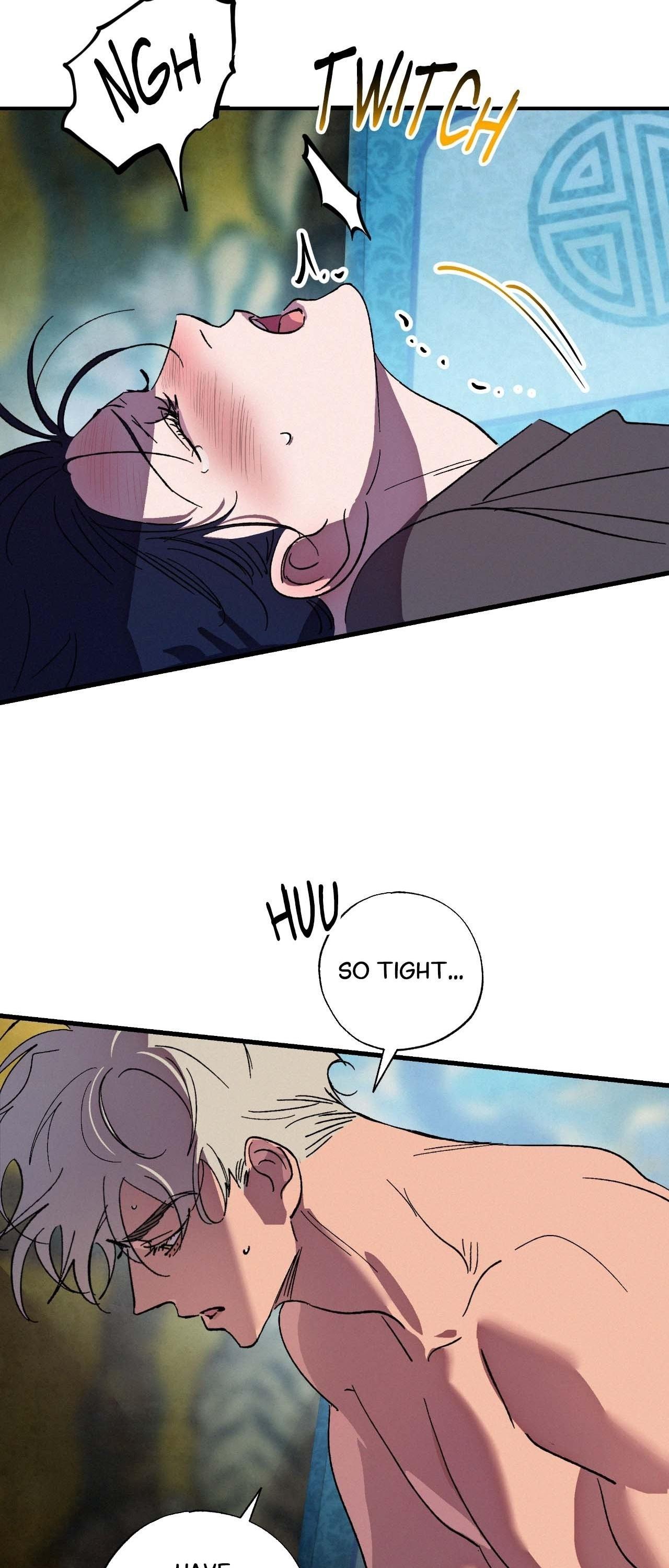 (GĐCV) THIÊNG LIÊNG Chapter 7 H+ HD - Trang 2