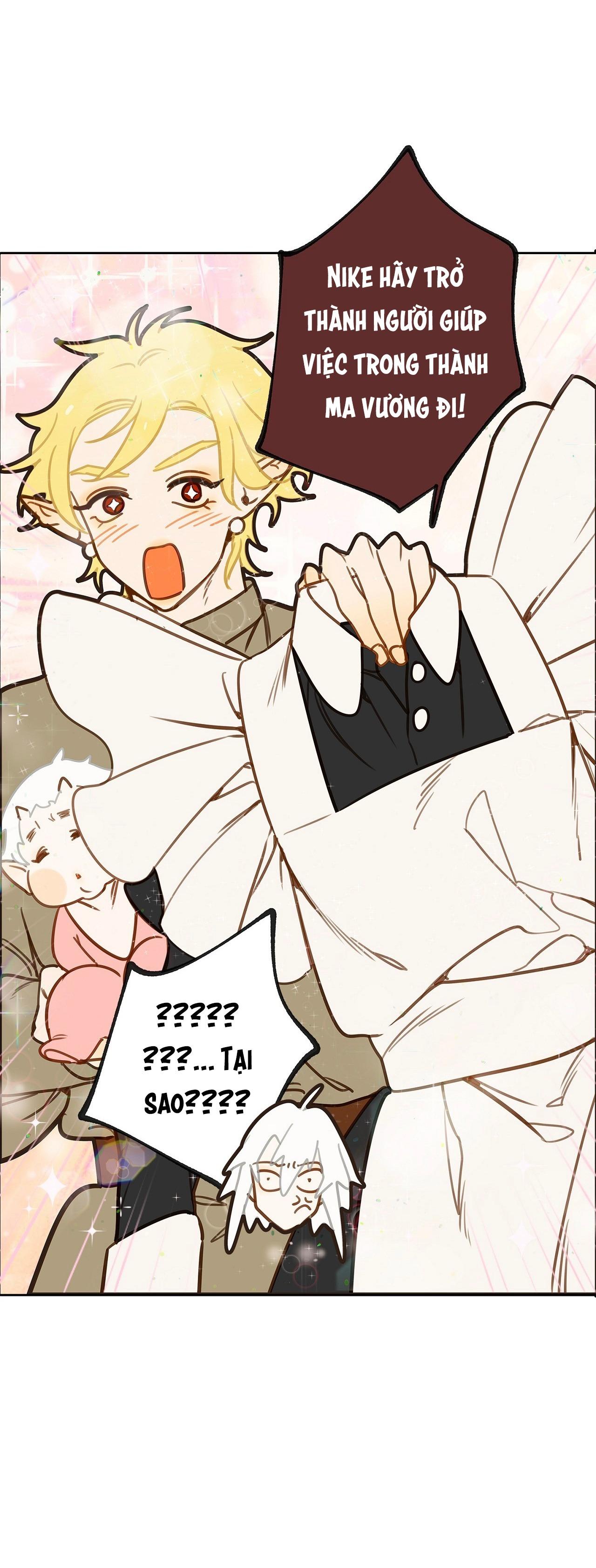 (ABO) TỚI QUỶ THÀNH TÌM PAPA Chapter 7 - Trang 2