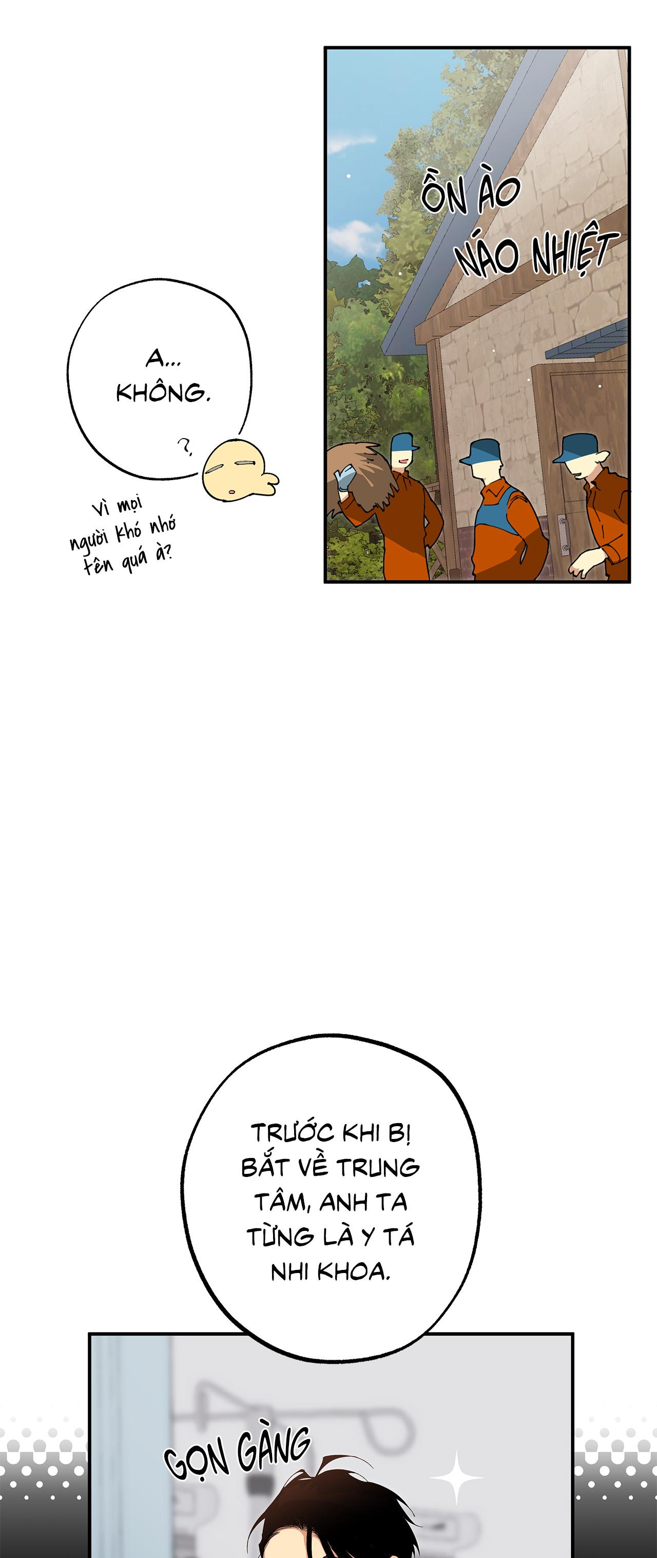 Mr.A's Farm Chapter 13 - Next Chapter 13.01