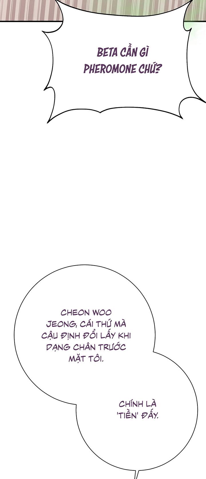 HƯƠNG VỊ TÌNH THÂN Chapter 15 19+ - Trang 2