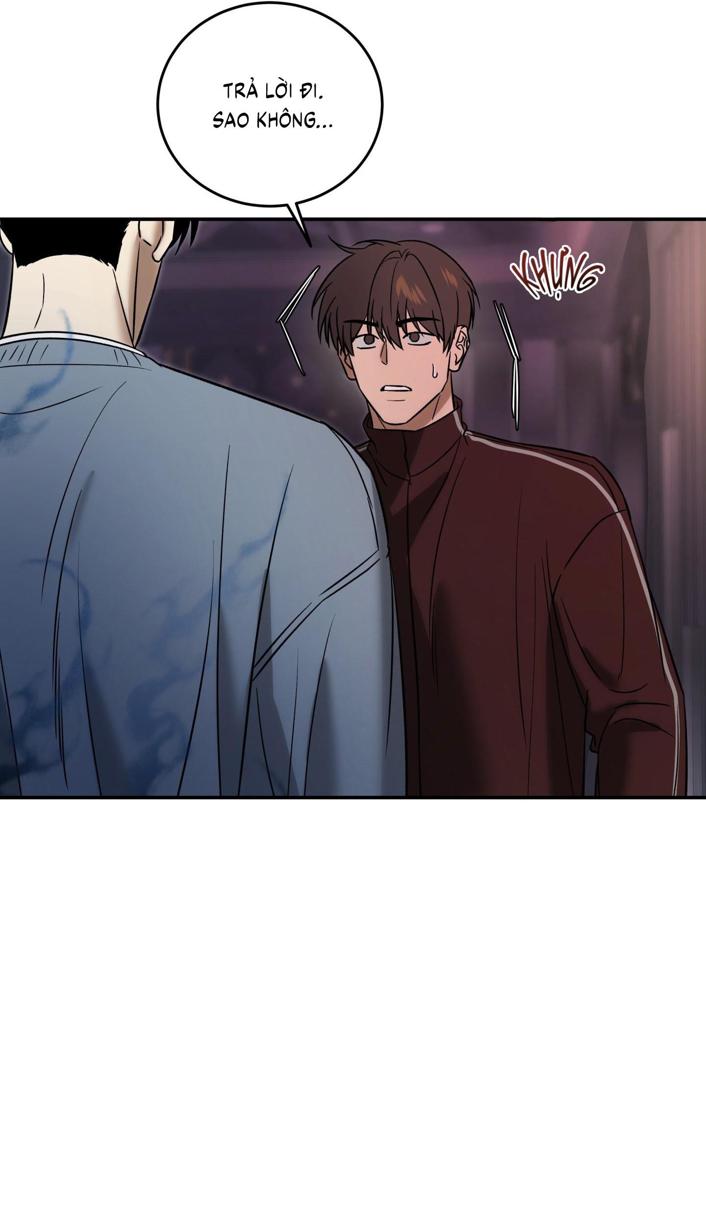 |DROP| Hưởng Lợi Chapter 48 - Trang 2