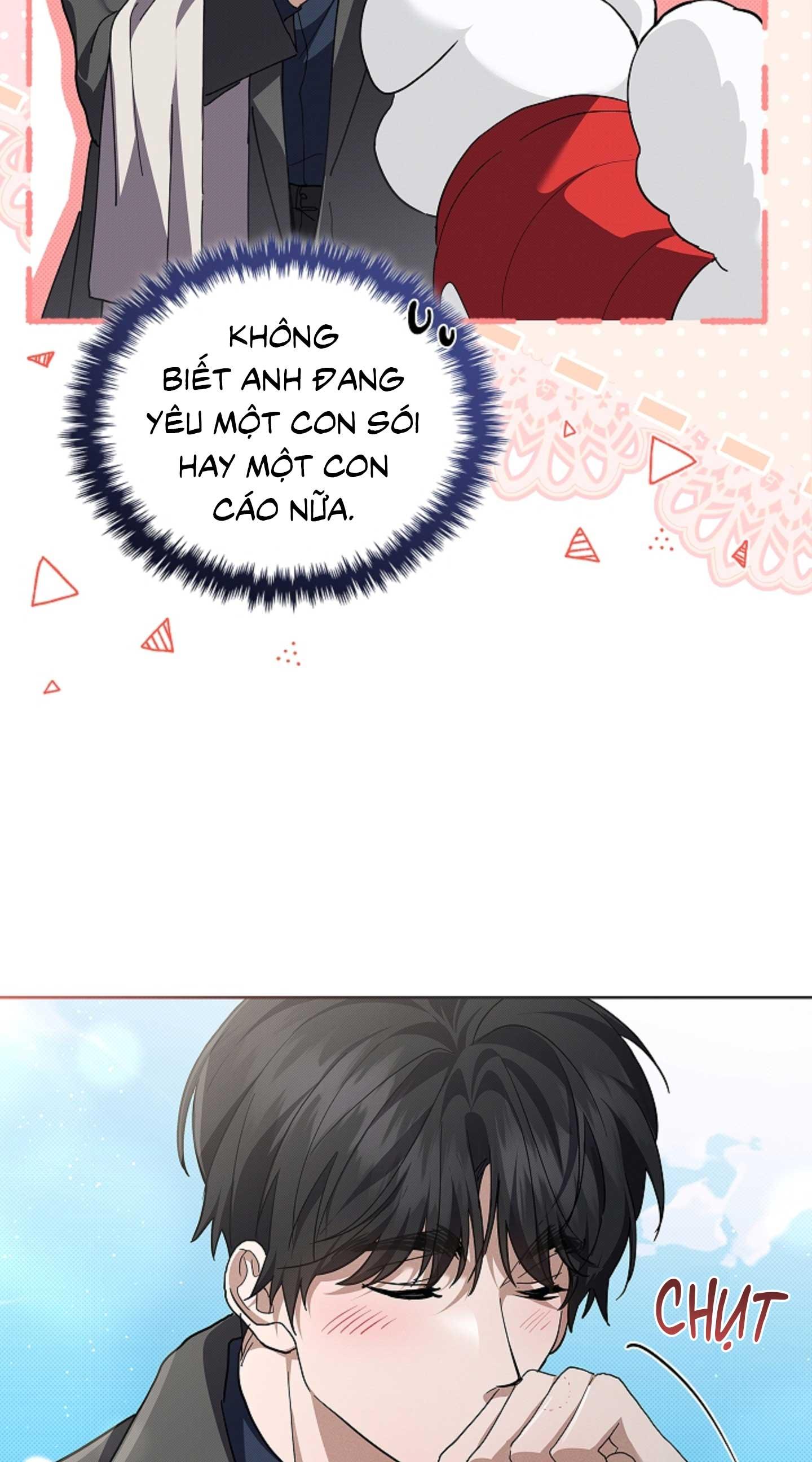 ĐỪNG ĐỘNG VÀO CÚN CON! Chapter 44.10 End - Trang 2