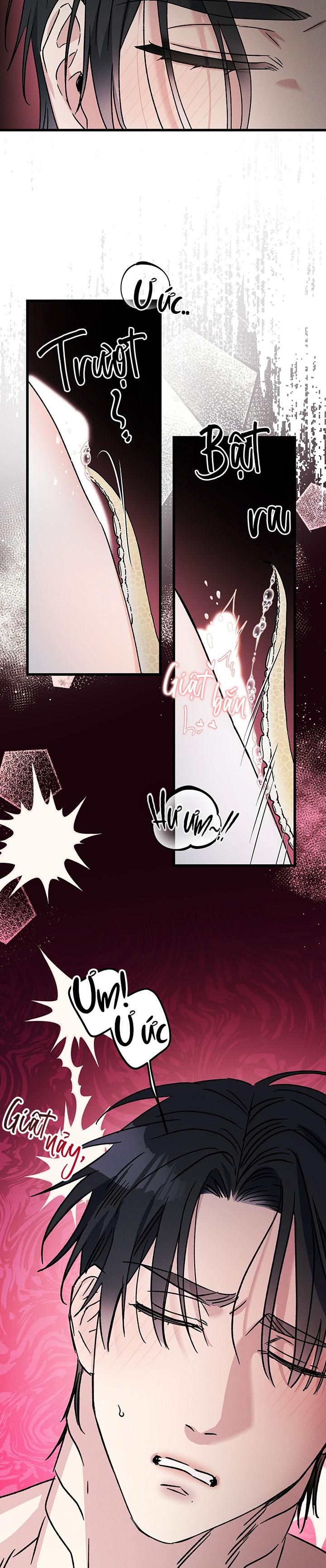 Mermaid's Cradle Chapter 2 - Trang 2