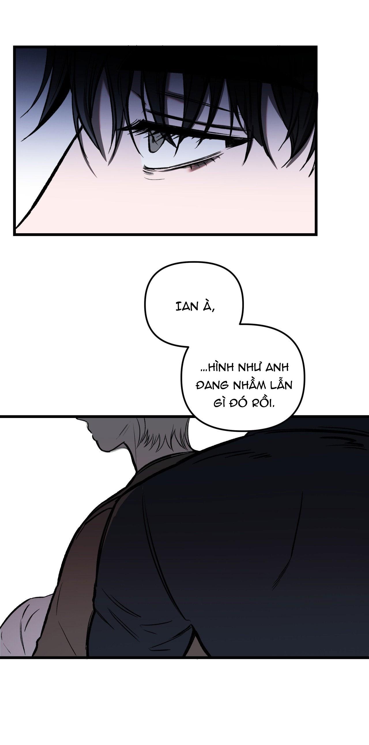 (ABO) VẬT TẾ THẦN Chapter 2 - Trang 2