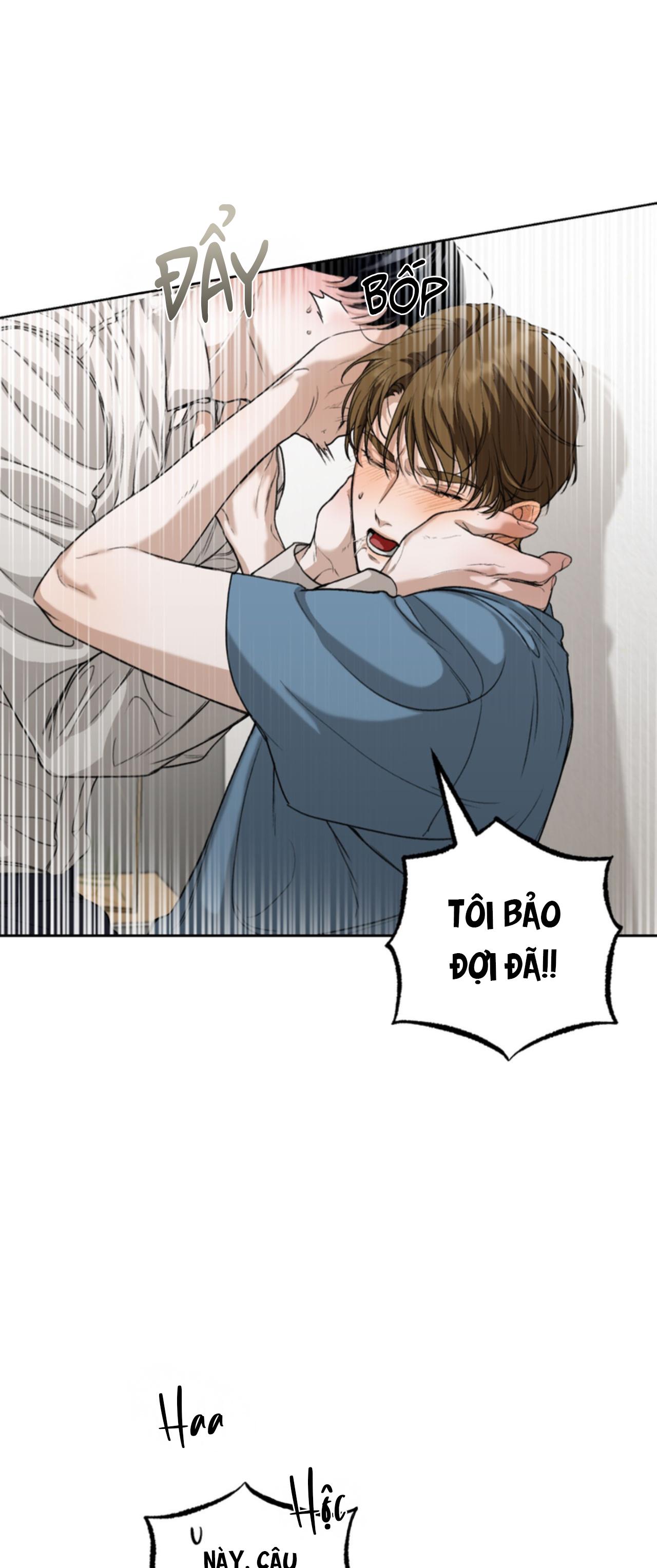 Deepest Confession Chapter 1 - Trang 2