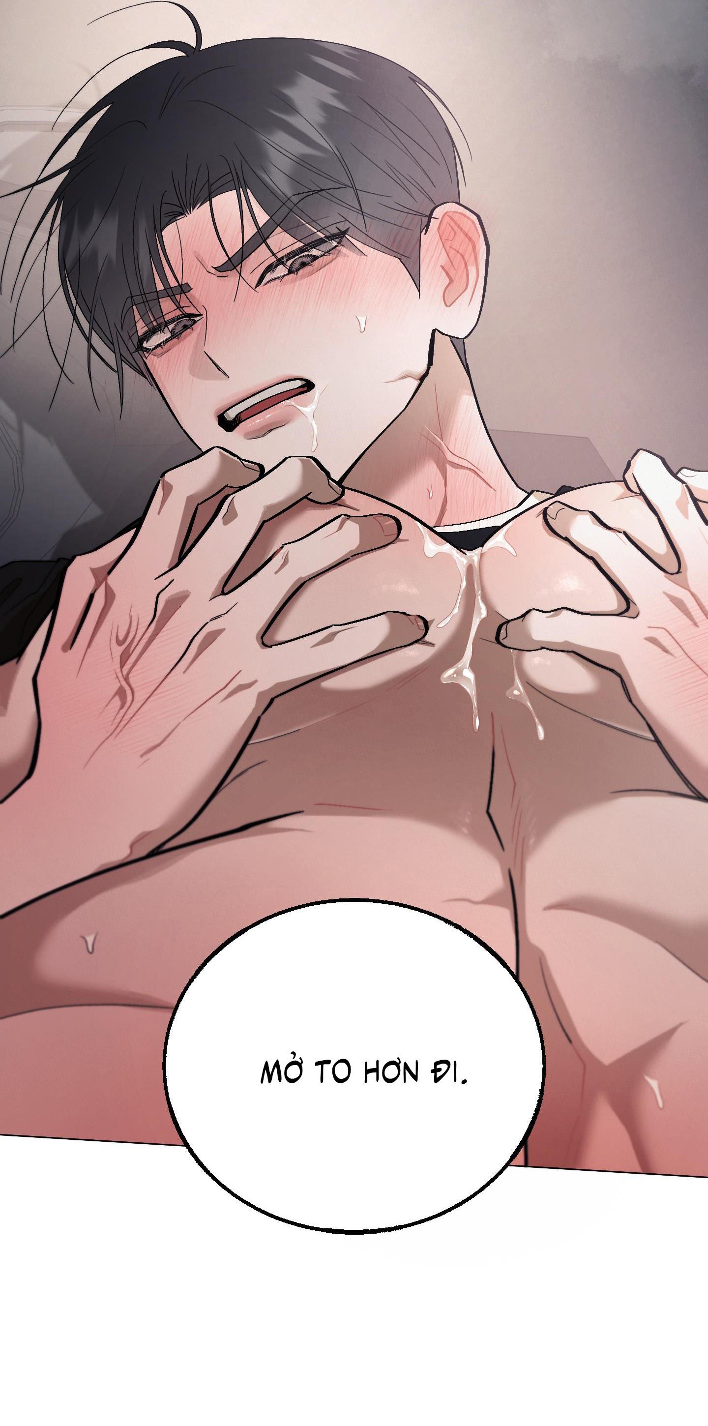 (CBunu) Nhiệm Vụ Định Mệnh Chapter 28 H+ - Trang 2