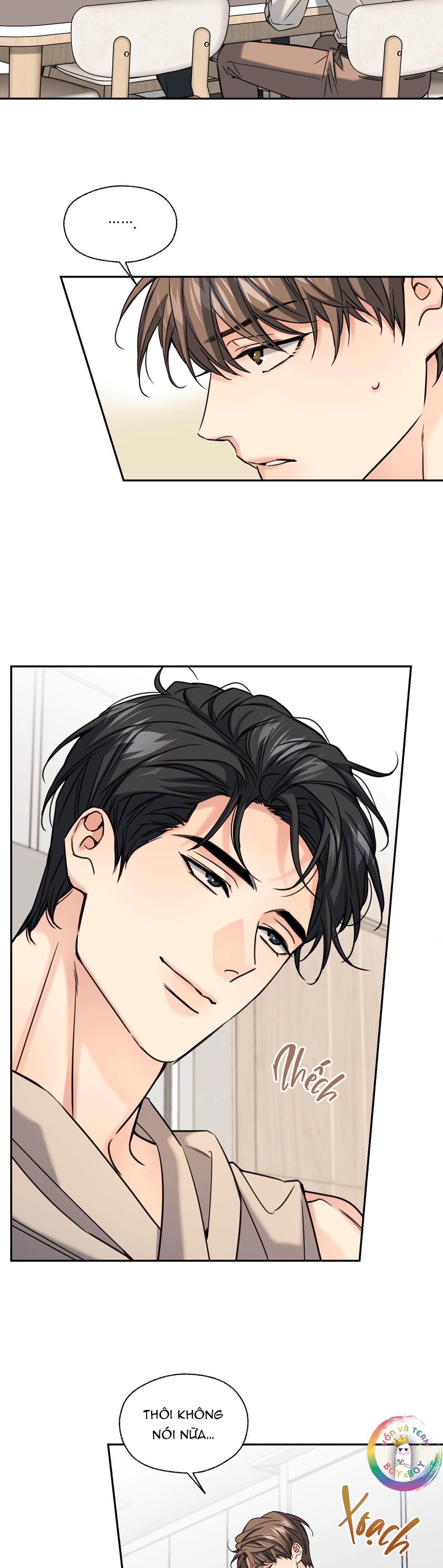 ✯Đường Cong Tan Chảy✯ Chapter 22 Bukuchaba - Next Chapter 23