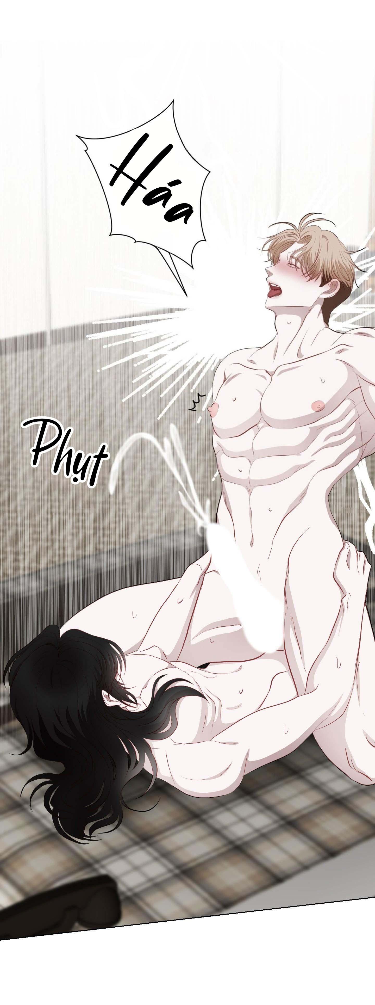 Cách chuẩn hóa kẻ thù Chapter 7 - Trang 2