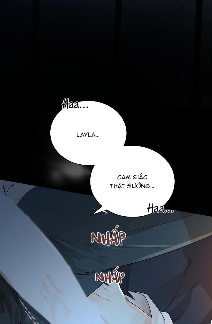 (Daisy) Snake Hole Chapter 2 - Next Chapter 3 H+