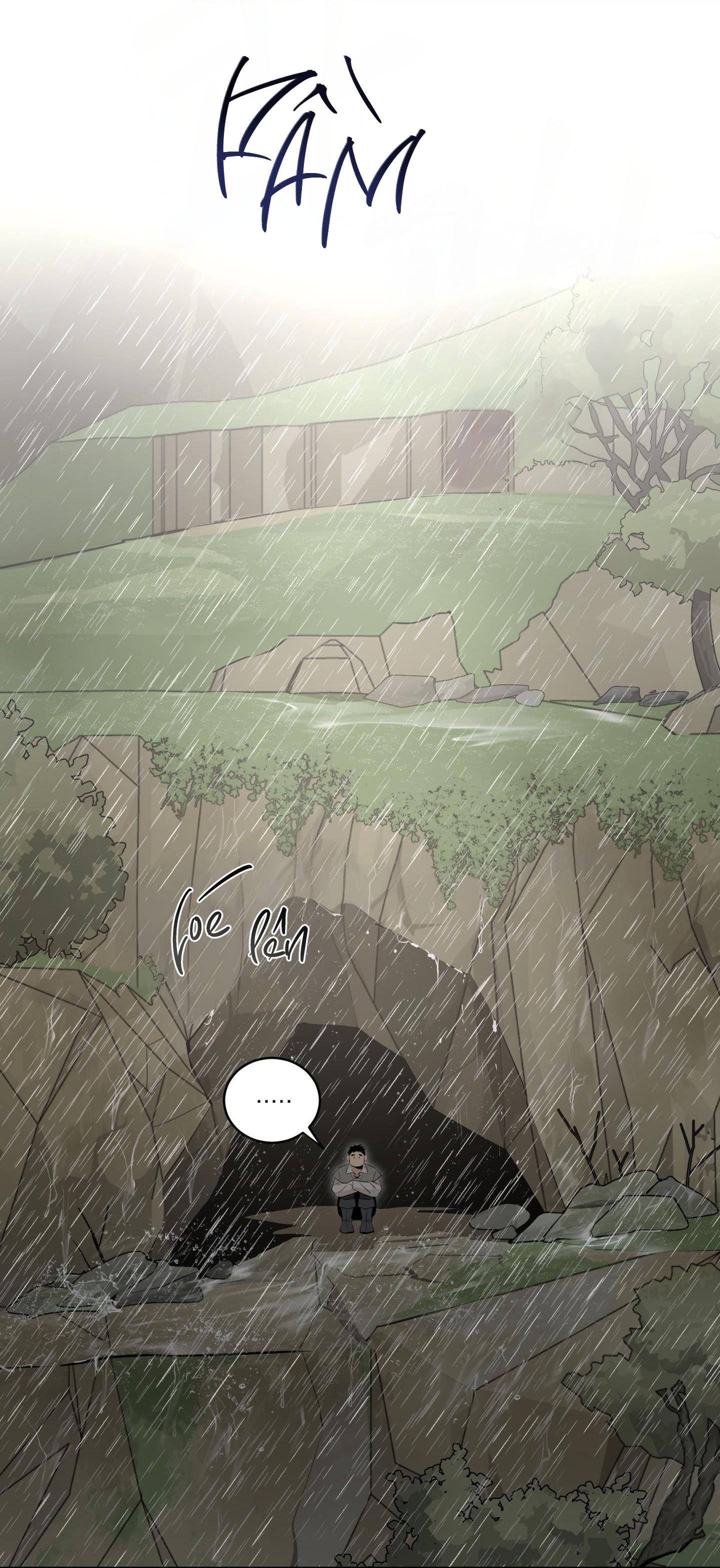 (CBunu) Hoa Vô Danh Chapter 30 - Trang 2