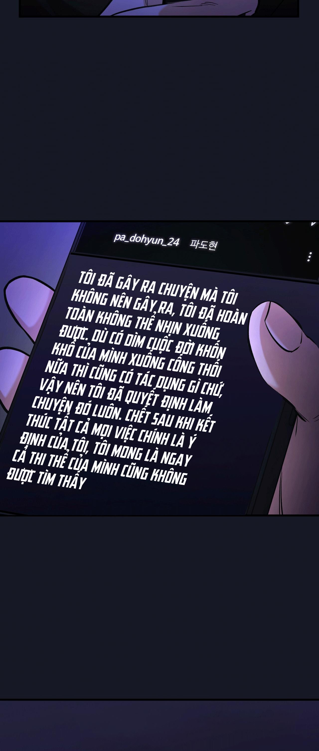 Delivered Comics Chapter 13 - Next Chapter 14