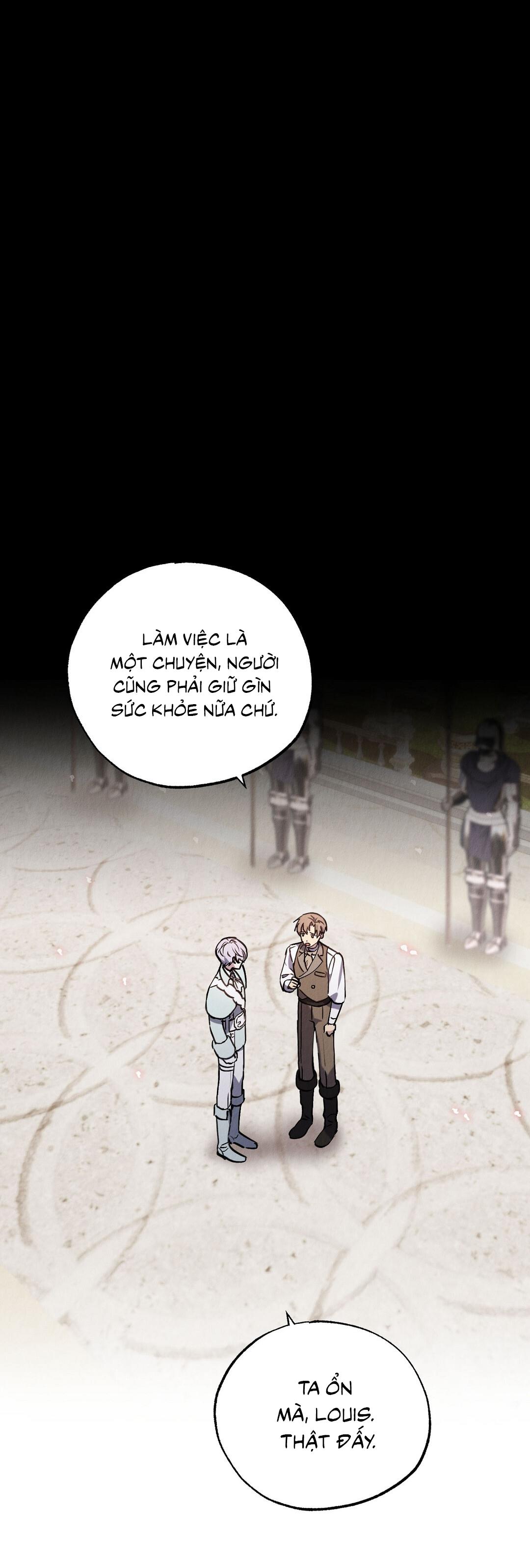 Cách Để Vị Hoàng Tử Bị Bỏ Rơi Sống Lại Chapter 5 - Trang 2