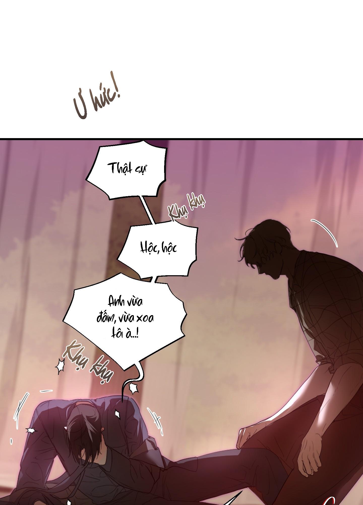 LÃNG MẠN NGÀY TẬN THẾ Chapter 2 - Trang 2