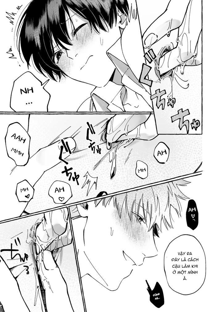 ONESHOT COI LÀ NỨNG Chapter 286 - Trang 2