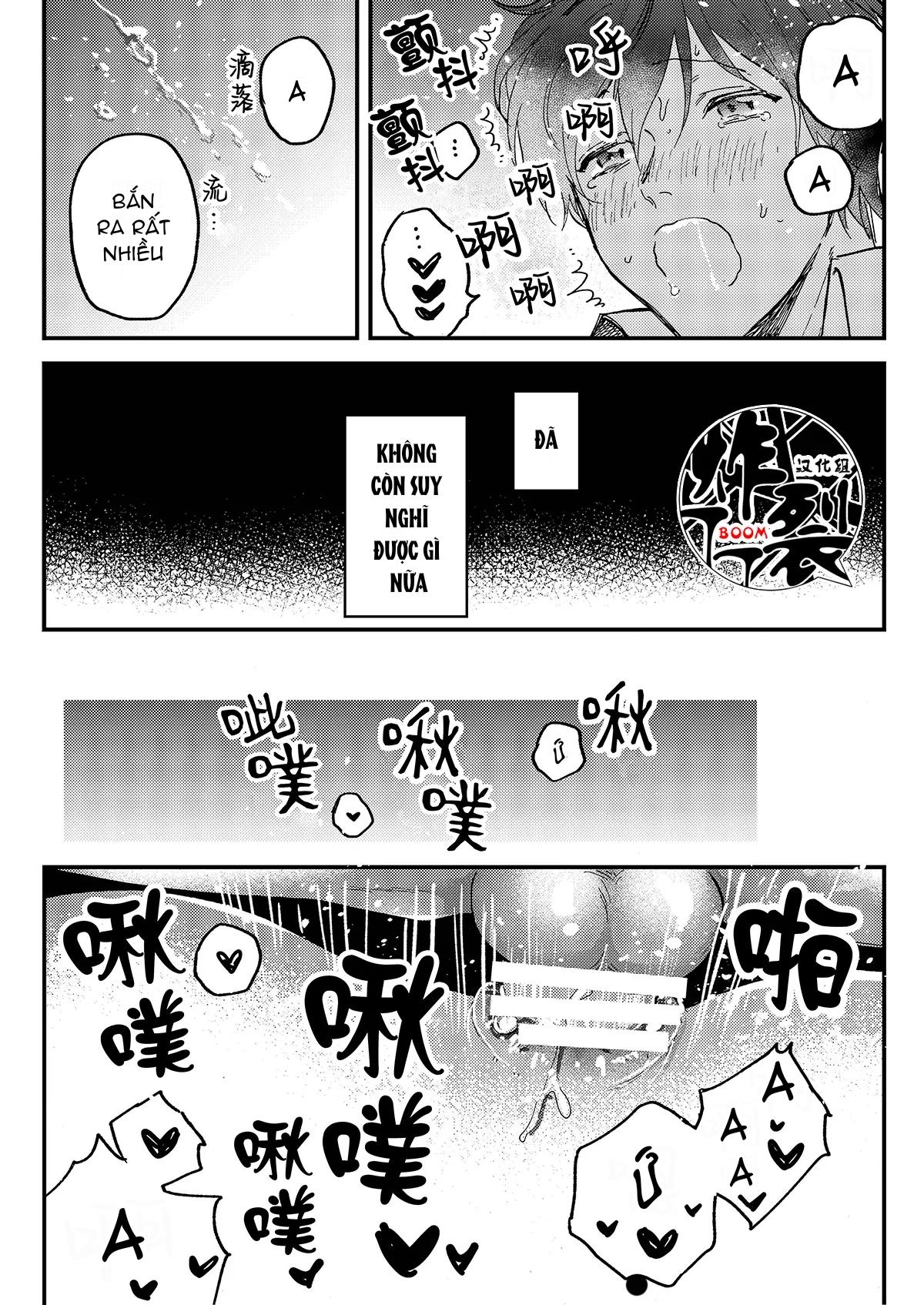 ONESHOT COI LÀ NỨNG Chapter 365 - Trang 2