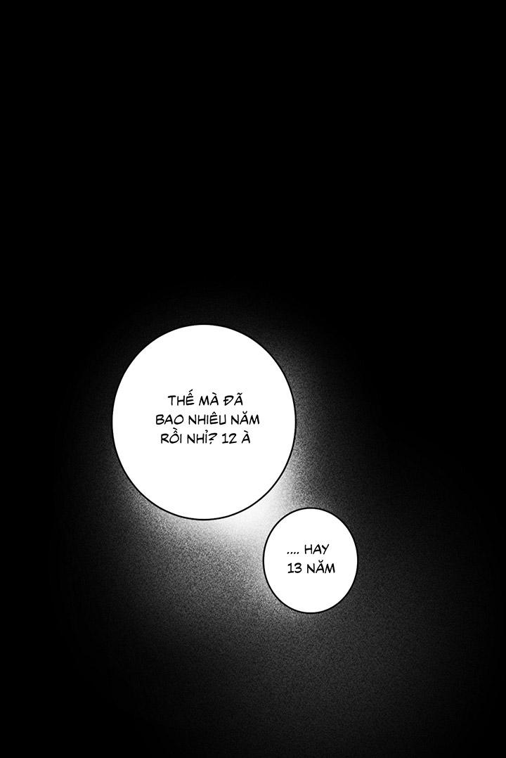 [DDT] Phiên Bản Hoàn Hảo Chapter 2 19+ - Trang 2