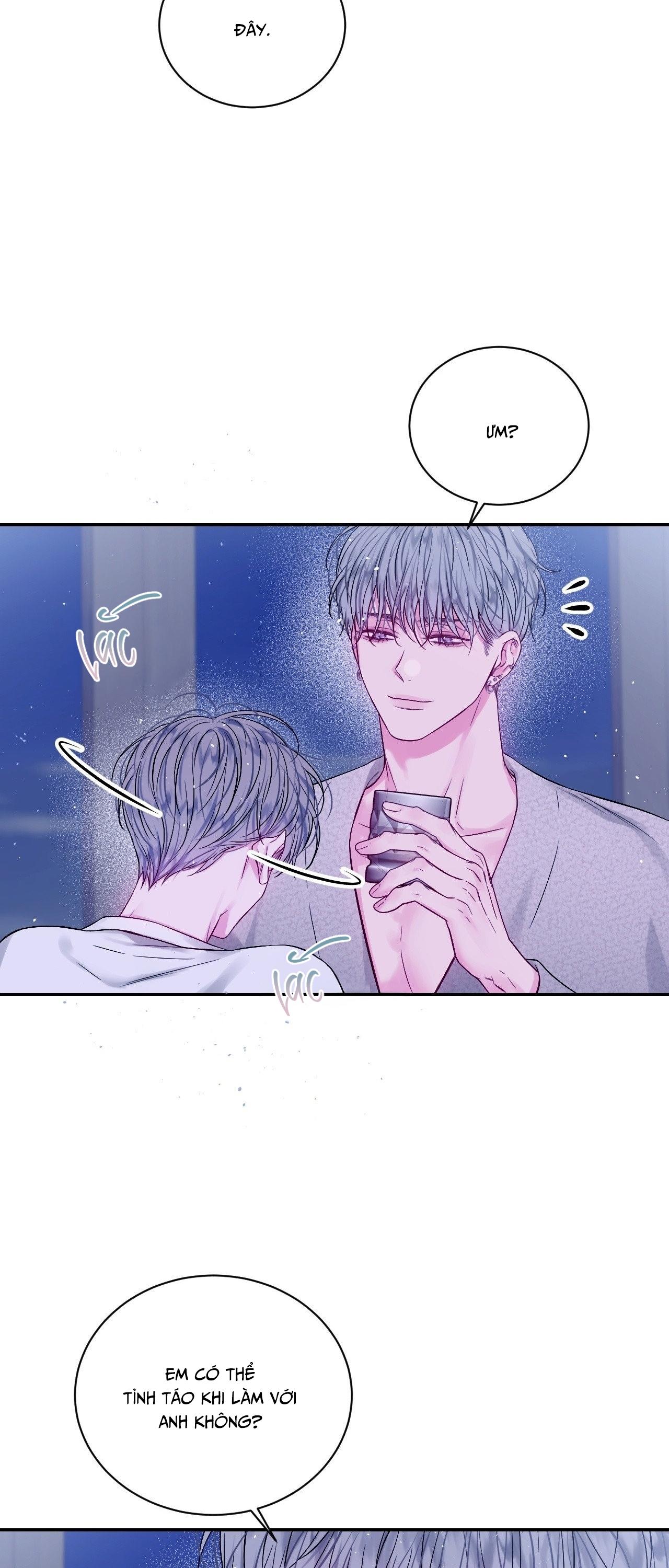 (GĐCV) IMPERFECTLY US Chapter 17 - Trang 2
