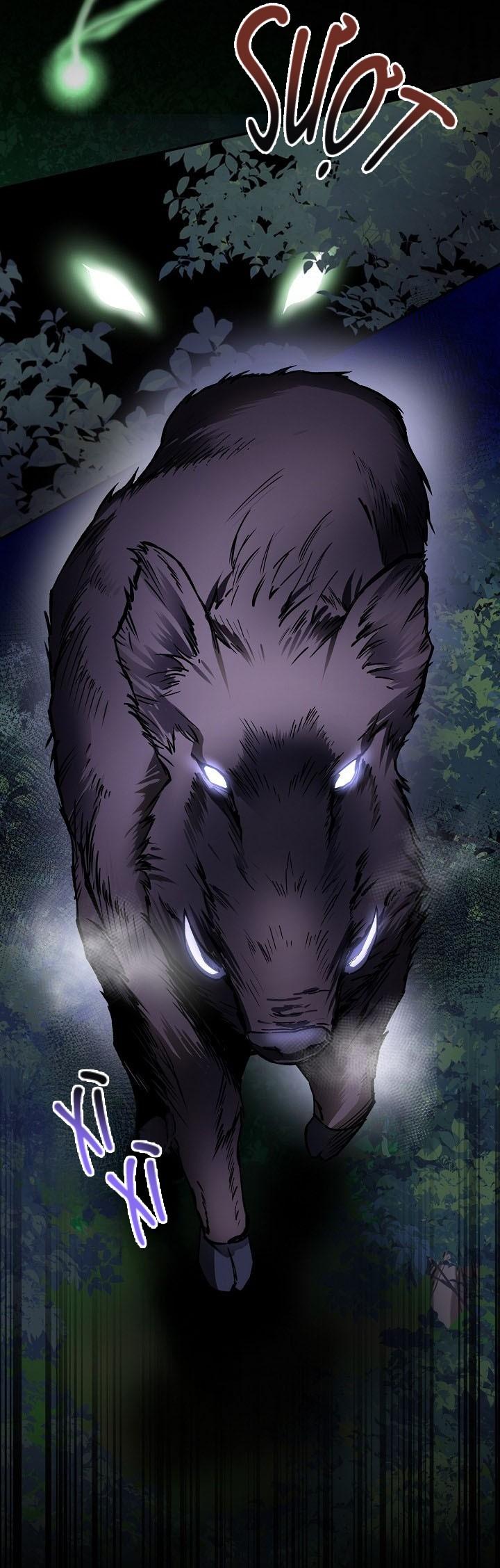 (CBunu) Vong Chủng Chapter 1 - Trang 2