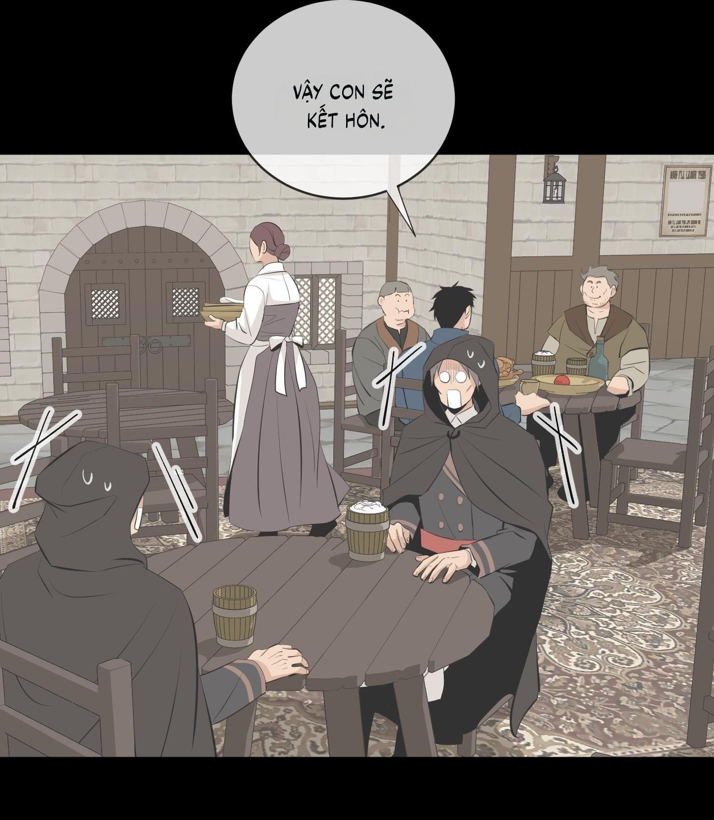 (CBunu) Hoa Vô Danh Chapter 36 - Trang 2