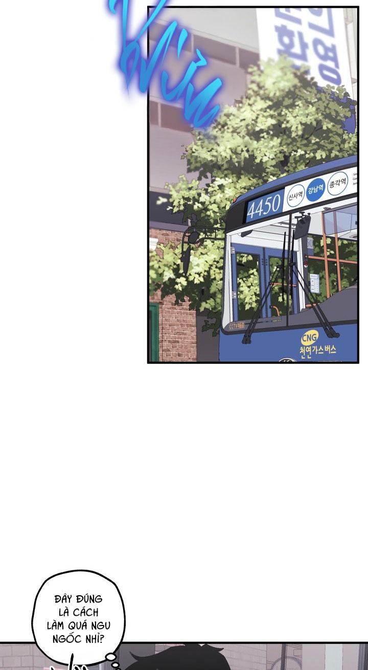 SỰ THAM LAM CỦA NHÂN LOẠI Chapter 17.6 thần linh 6 - Trang 2