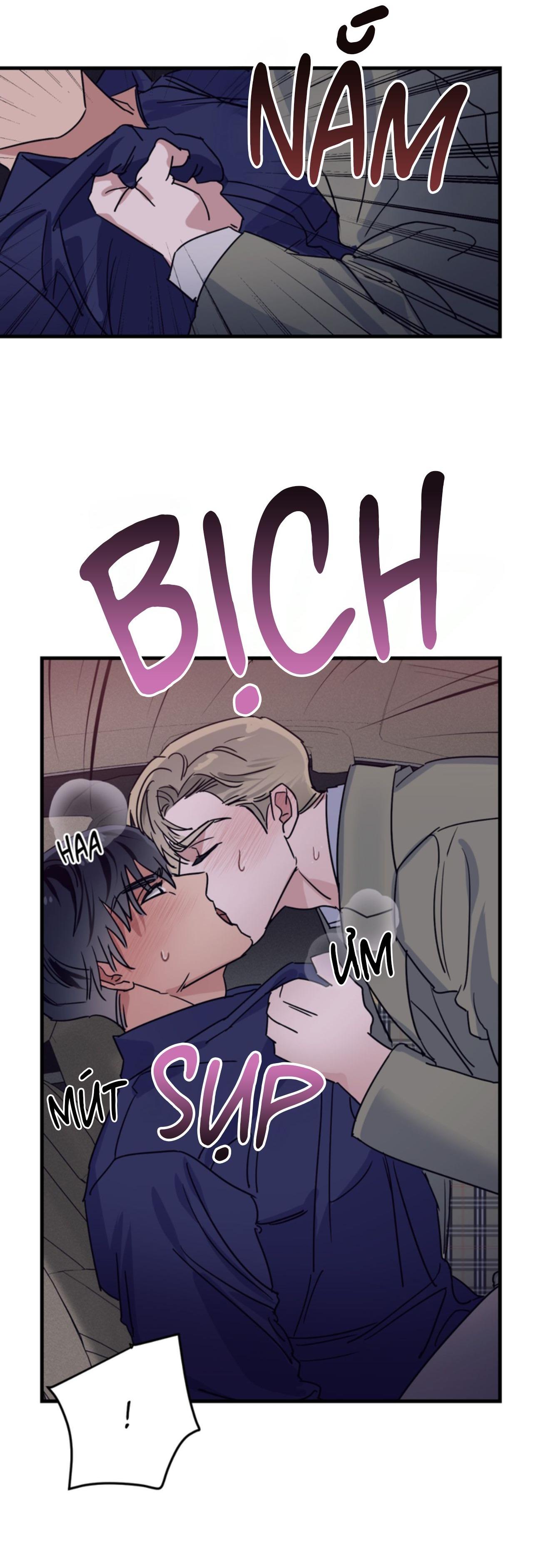 Friends With Benefits Chapter 1 - Trang 2