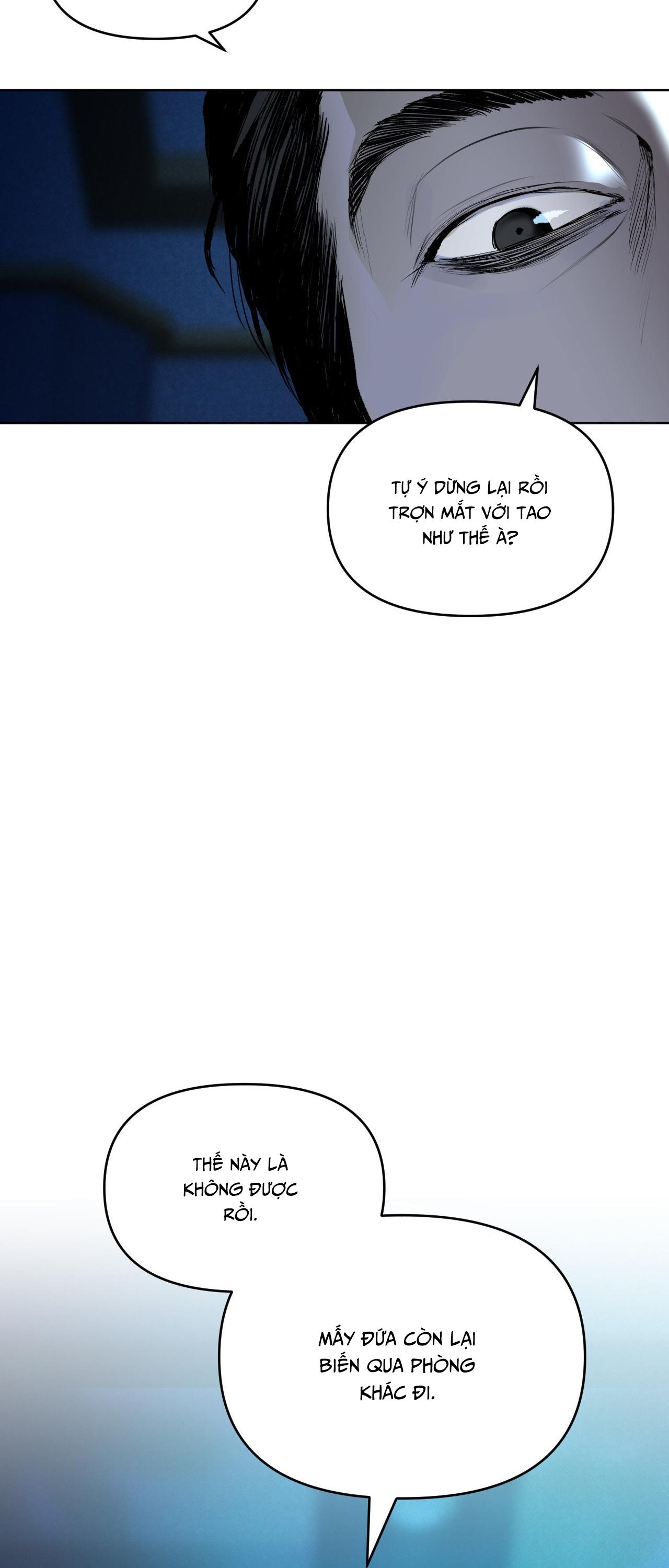 (GĐCV) RÁC RƯỞI CŨNG TỪNG CÓ GIÁ TRỊ Chapter 2 H+ - Trang 2