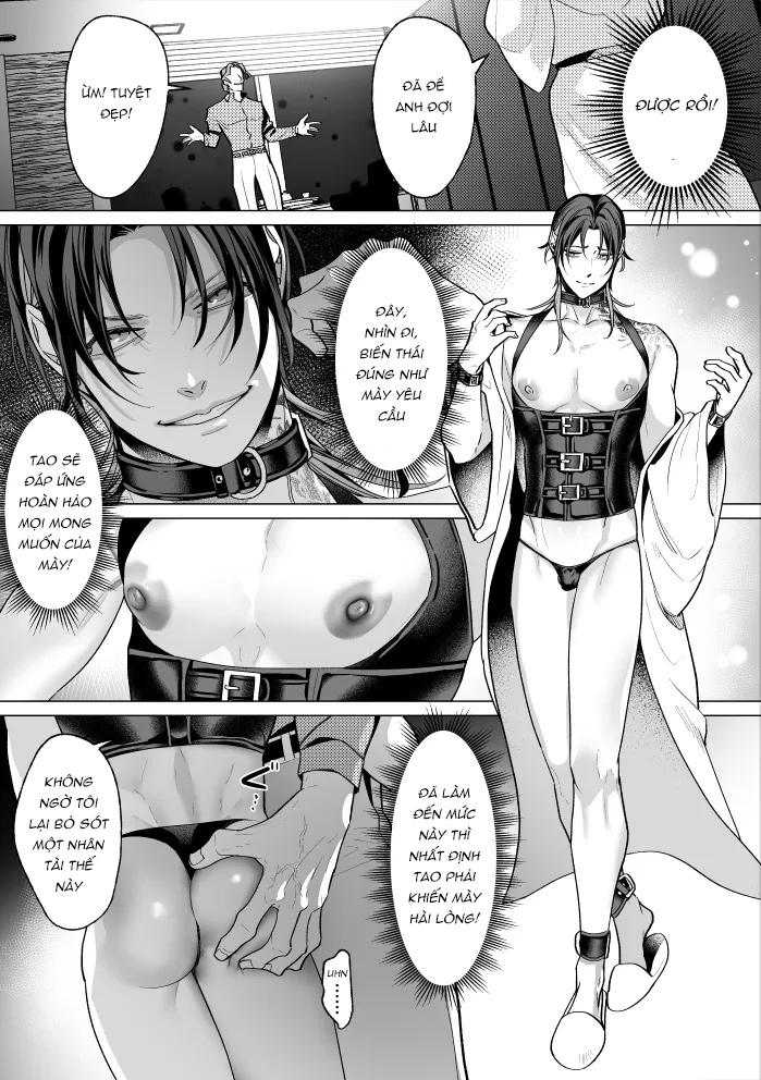 ONESHOT COI LÀ NỨNG Chapter 396.2 - Trang 2