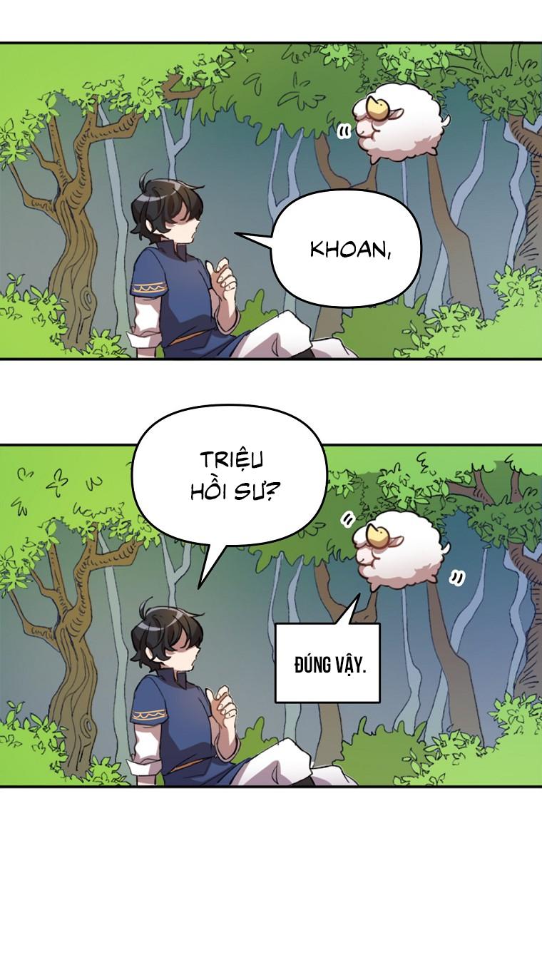 Hãy Lựa Chọn Anh Hùng Của Bạn Thật Cẩn Thận Chapter 1 - Trang 2