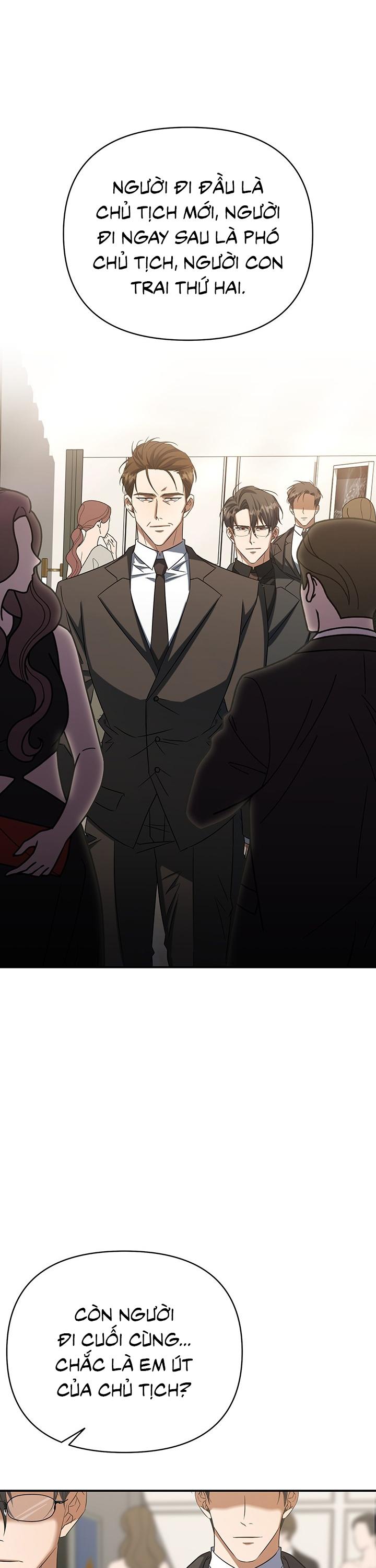 SỰ THẬT TRẦN TRỤI Chapter 1 - Trang 2