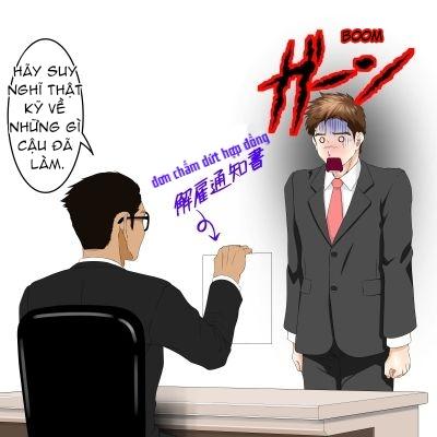 Tuyển tập BOYLOVE màu sắc Chapter 225 - Trang 2
