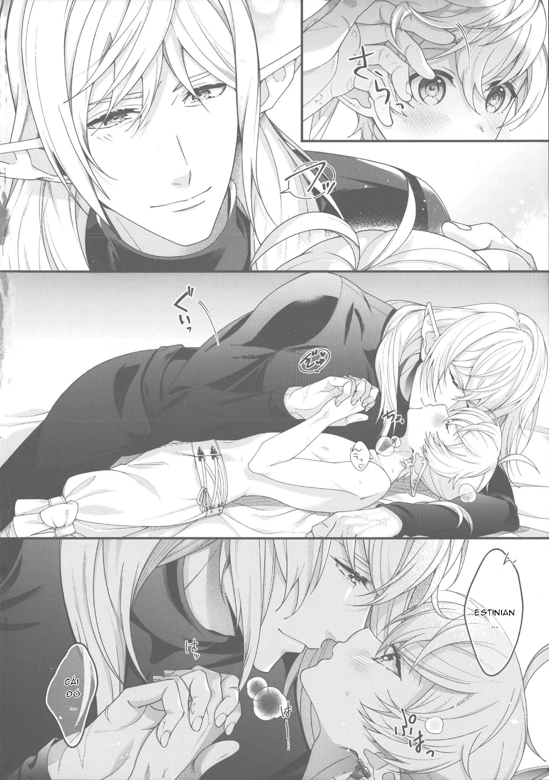 ONESHOT COI LÀ NỨNG Chapter 337 - Trang 2