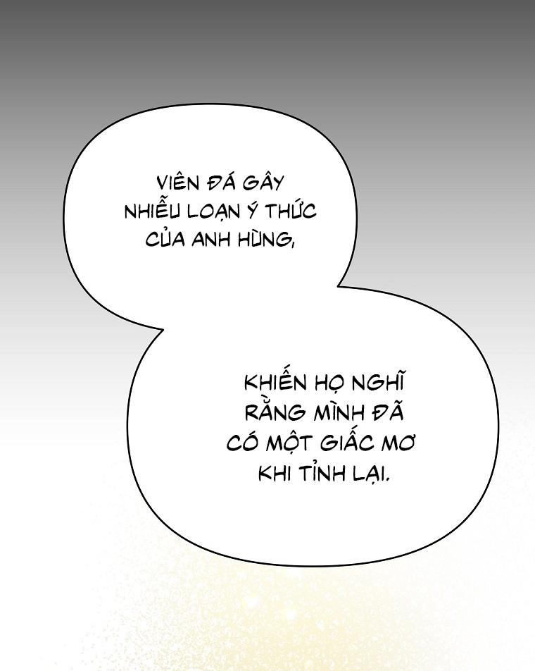 Hãy Lựa Chọn Anh Hùng Của Bạn Thật Cẩn Thận Chapter 13 - Trang 2