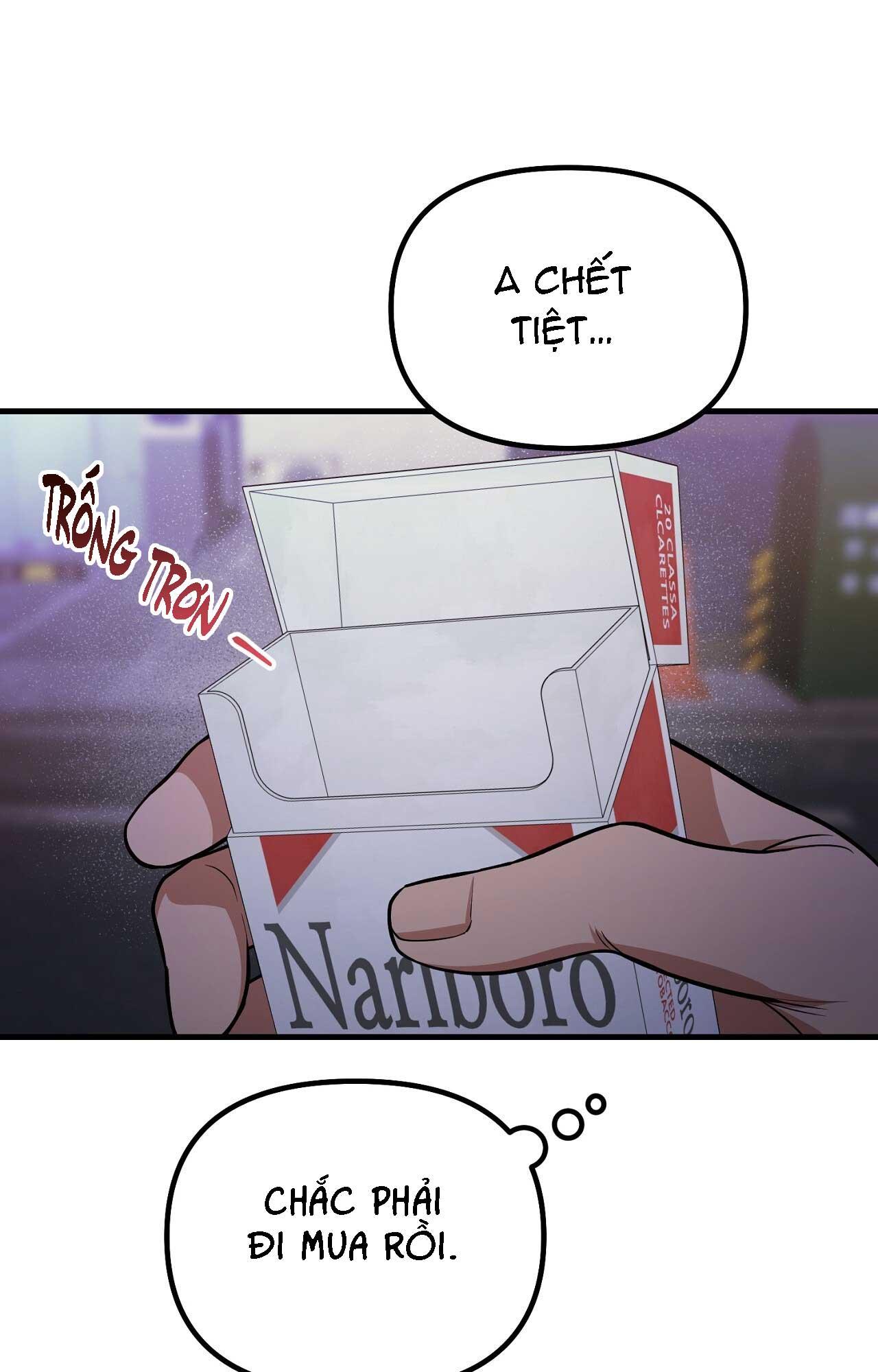 Delivered Comics Chapter 15 - Next Chapter 16 END