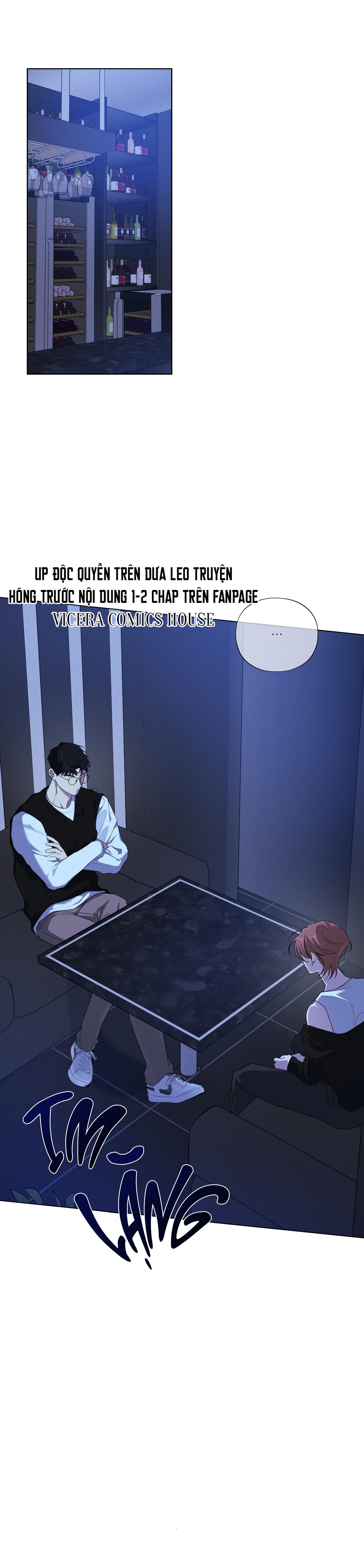 Tin Đồn Chapter 18 - Next Chapter 19