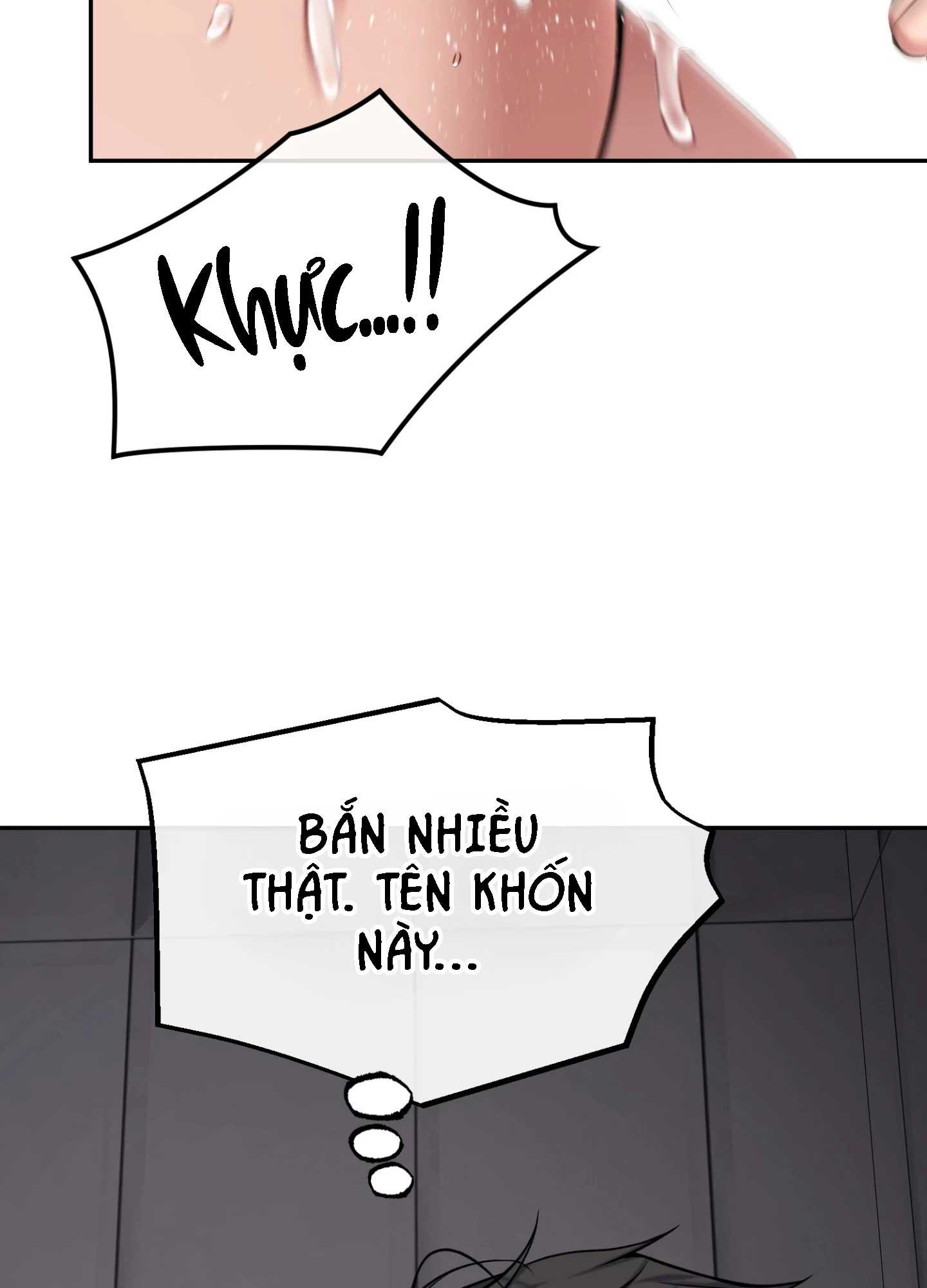 DAWNING LIGHT Chapter 7 - Trang 2