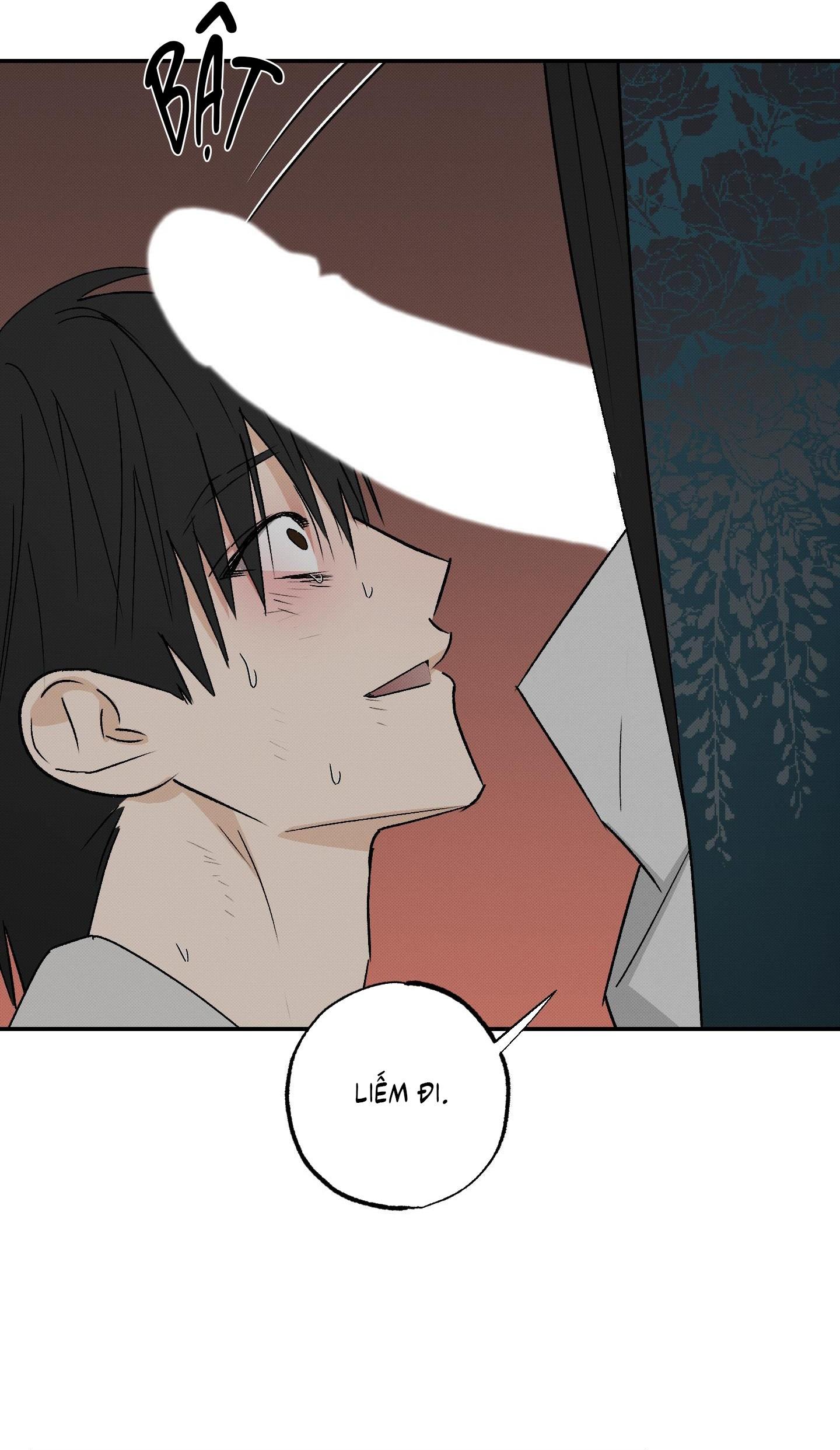 (CBunu) Nguyệt Ẩn Dạ Đàm Chapter 28 - Trang 2