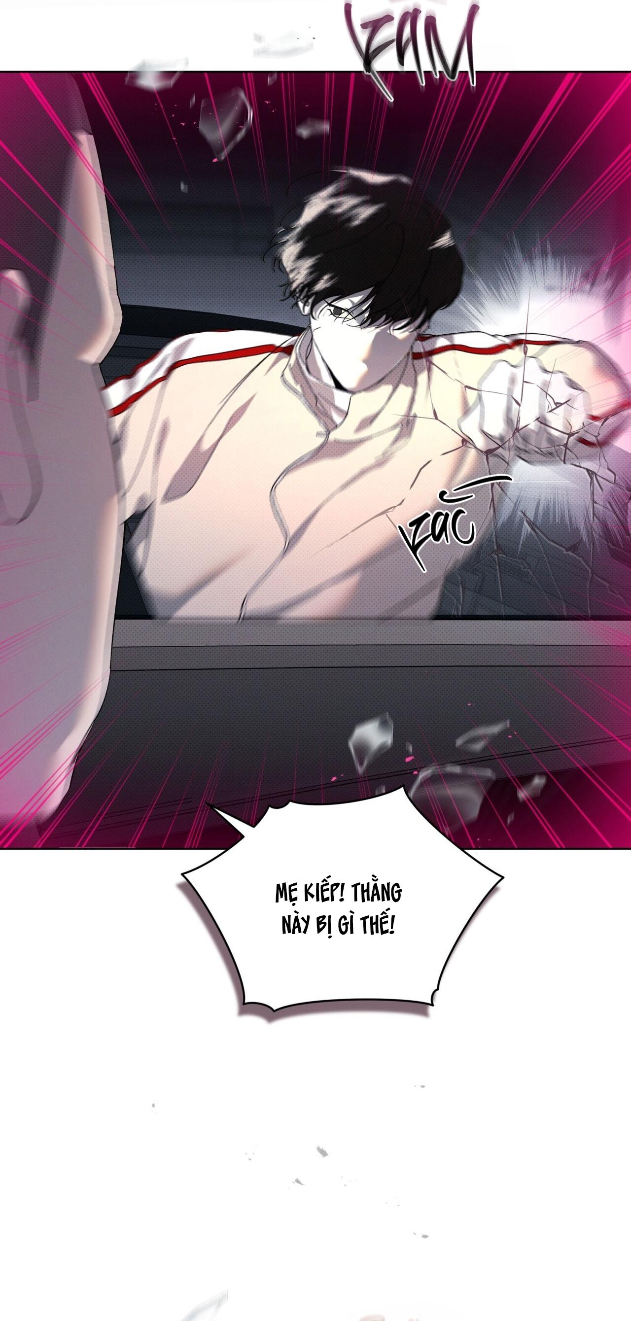 HÌNH THÁI TIẾN HÓA Chapter 12 - Trang 2