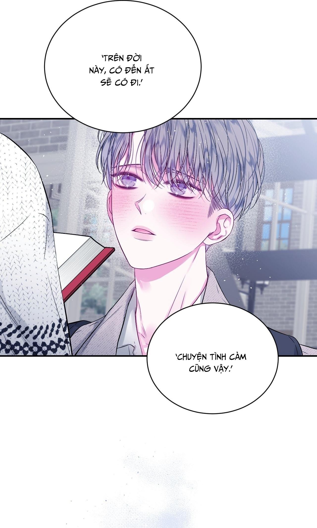 (GĐCV) IMPERFECTLY US Chapter 11 - Trang 2