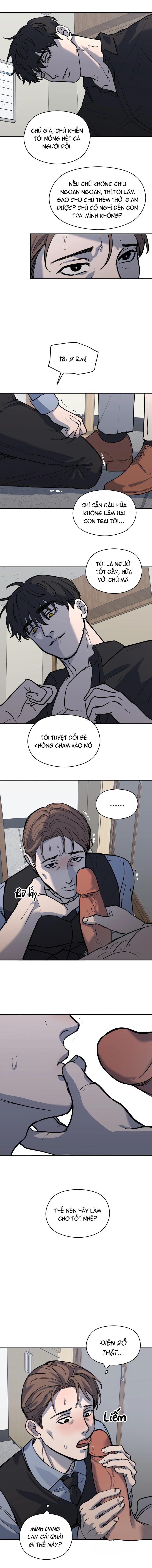 BỐ PHẢI TRẢ NỢ Chapter 3 H+ - Trang 2