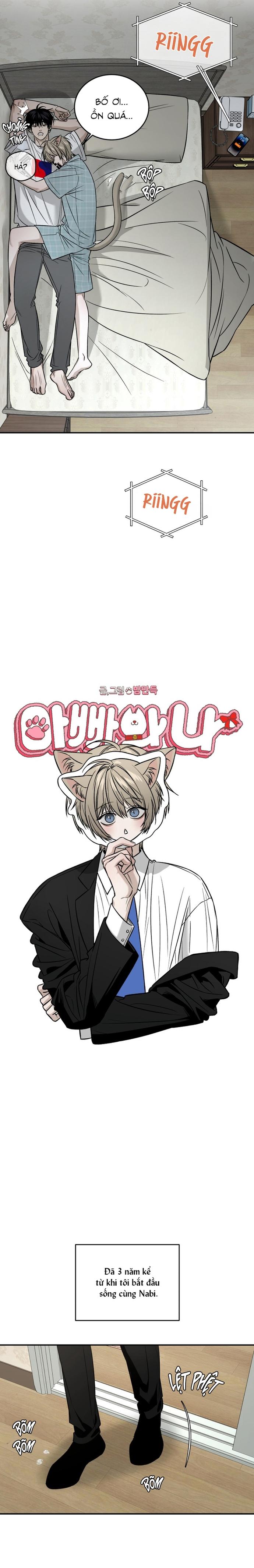 [ TUYỂN TẬP TRUYỆN NGẮN BL] Cuộc Xâm Lược Dâm Đãng Chapter 17 H - Trang 2