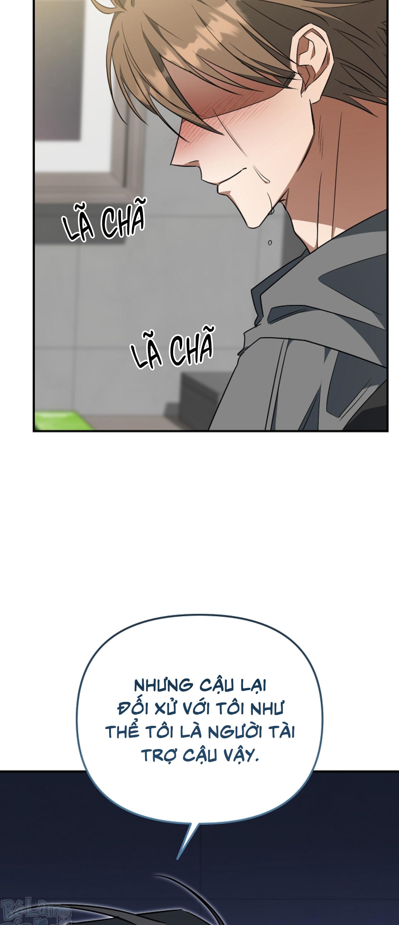 SỰ THẬT TRẦN TRỤI Chapter 30 - Trang 2