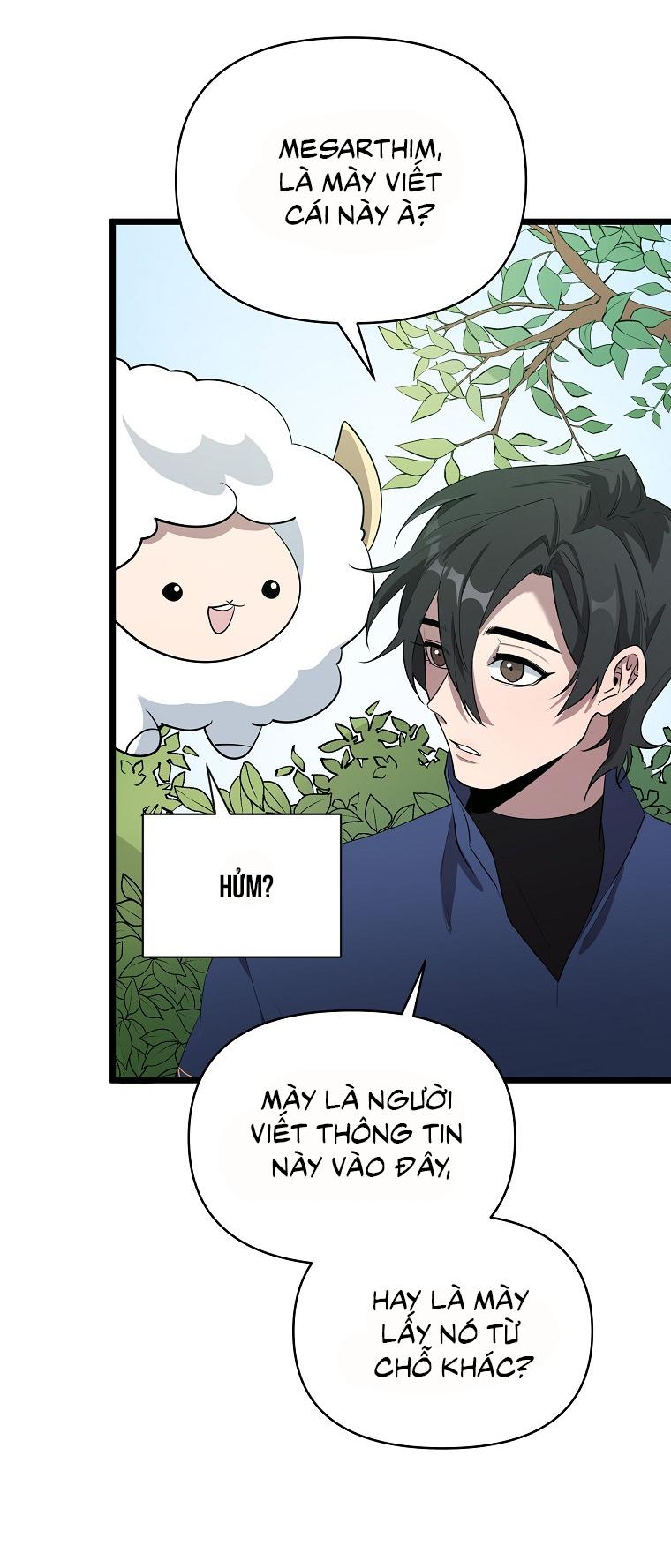 Hãy Lựa Chọn Anh Hùng Của Bạn Thật Cẩn Thận Chapter 7 - Trang 2