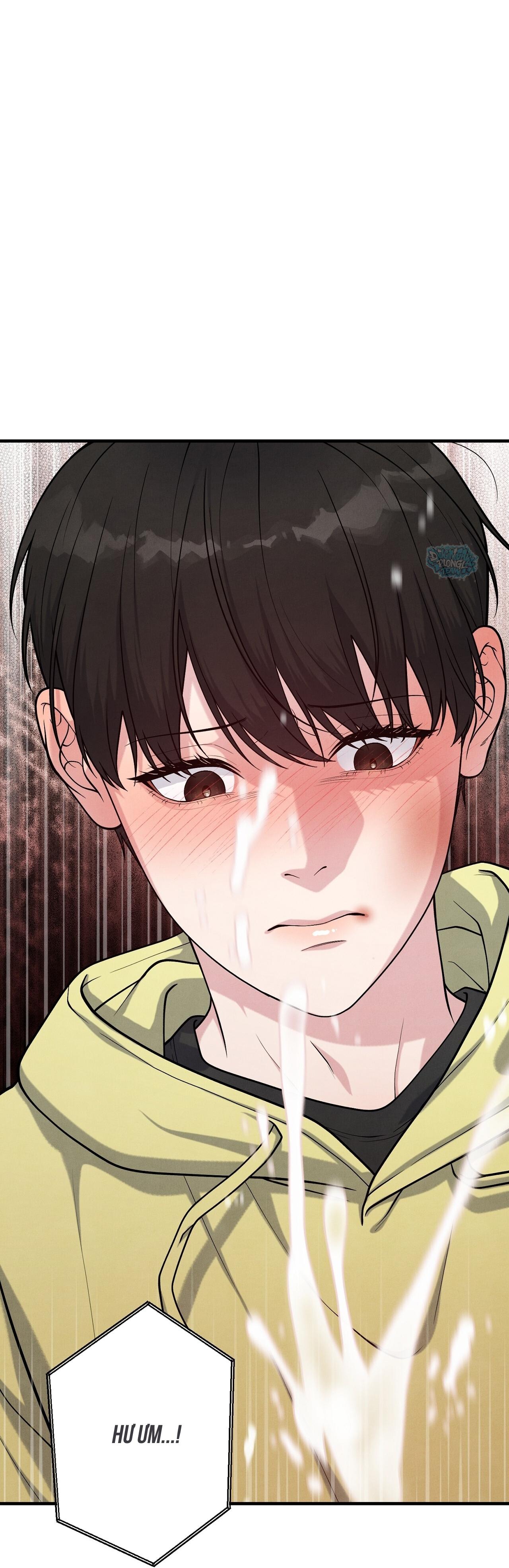 HƯƠNG VỊ TÌNH THÂN Chapter 6 19+ - Trang 2