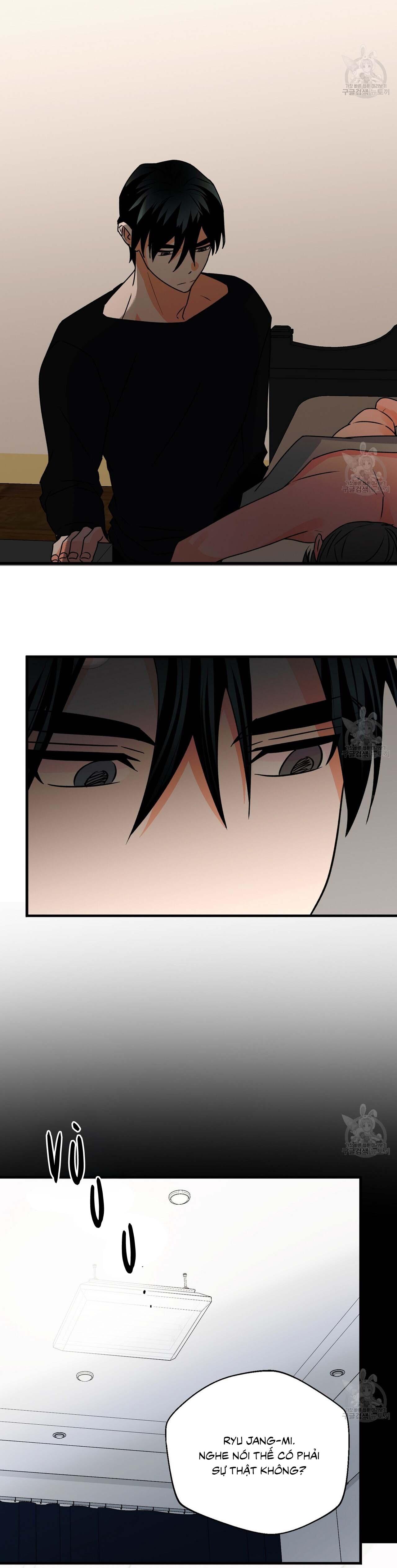 Bách Dạ Chapter 39 - Next Chapter 40