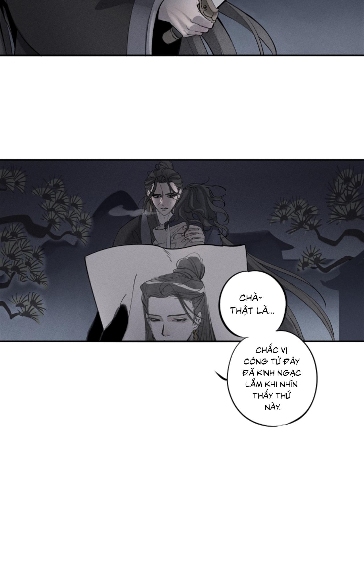 Ngũ tắc: hiếu ái truyện Chapter 1 - Trang 2