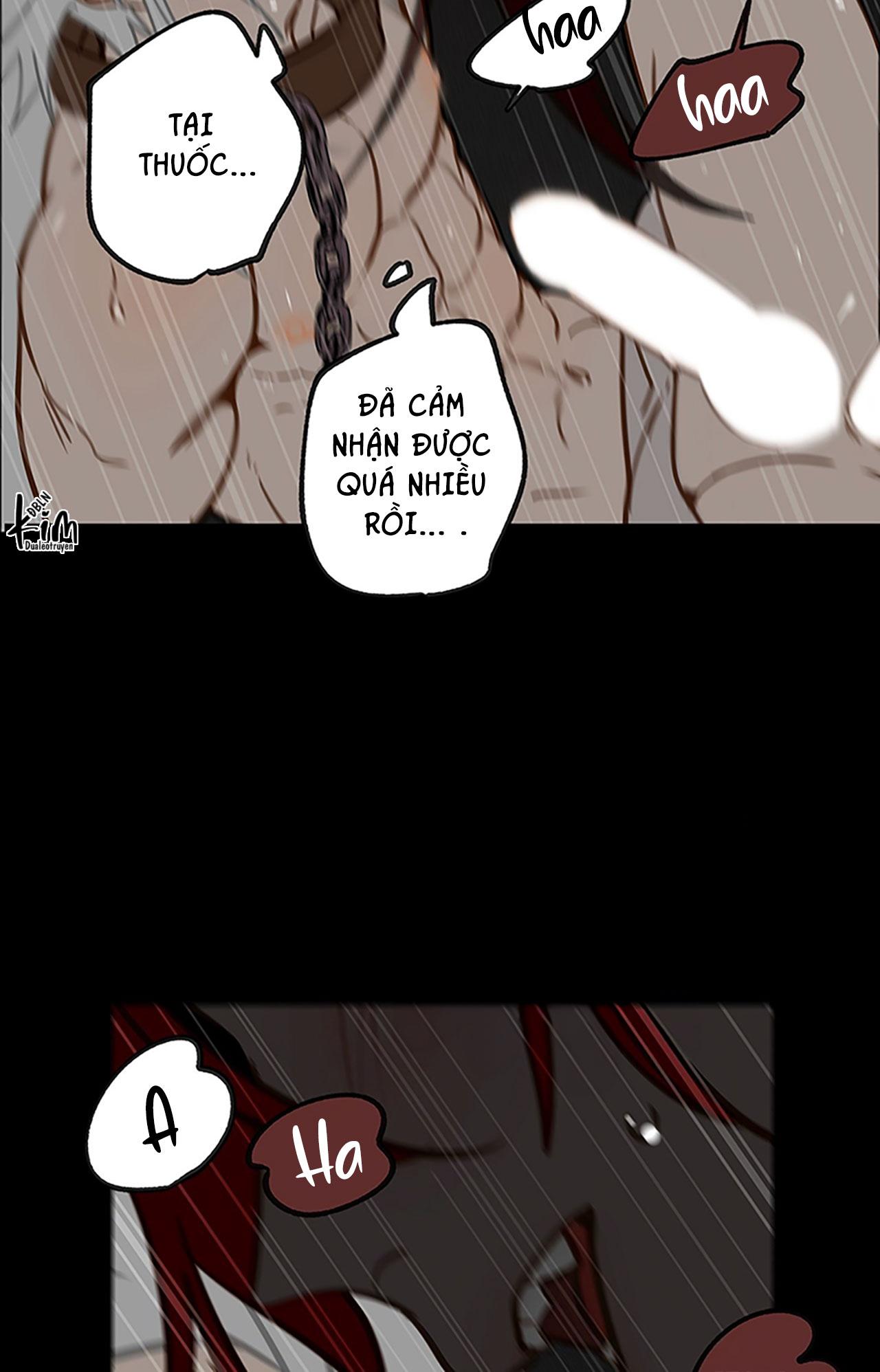 (ABO) TỚI QUỶ THÀNH TÌM PAPA Chapter 3 - Trang 2