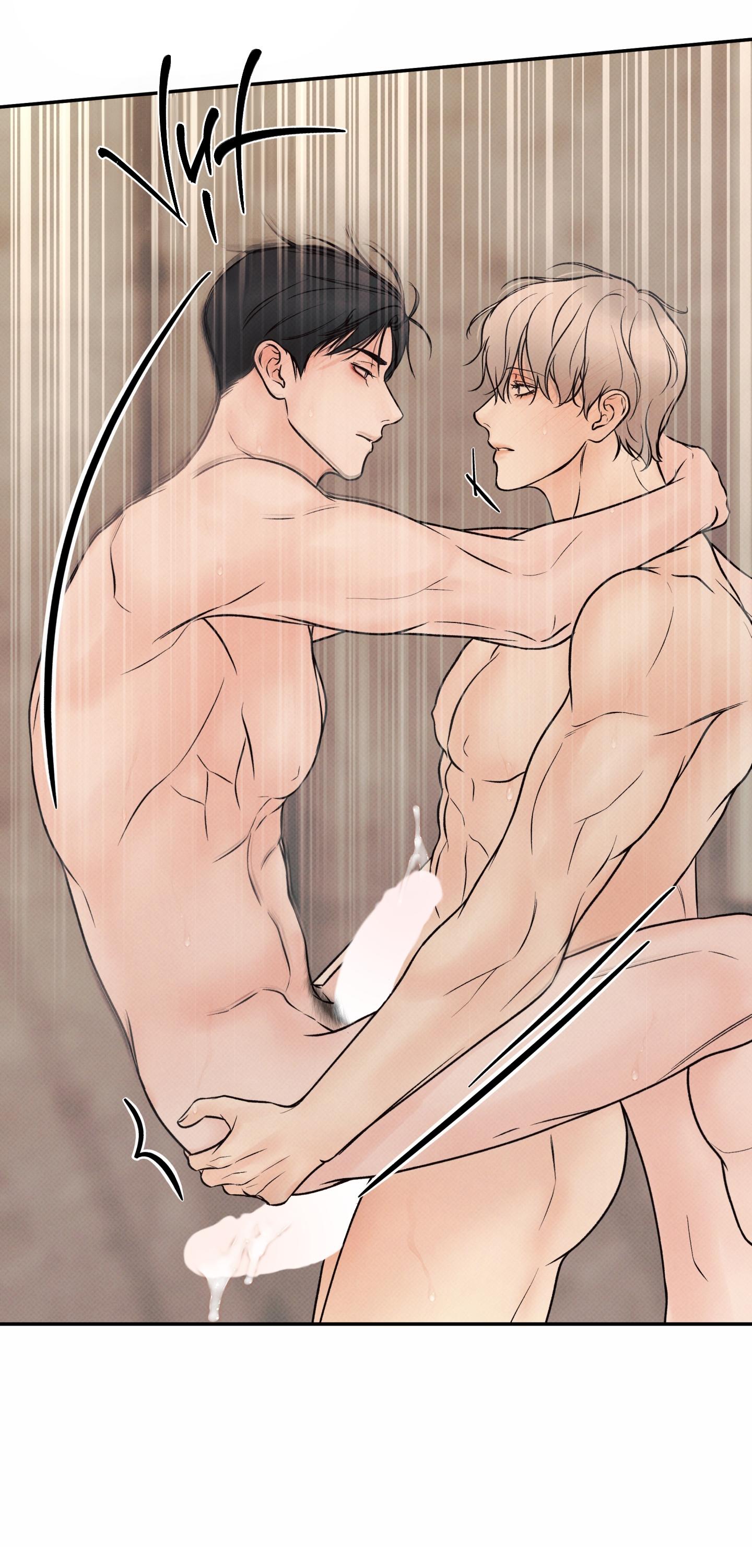 (GĐCV) RANH GIỚI CỦA SỰ MÊ HOẶC Chapter 24 H+ - Trang 2