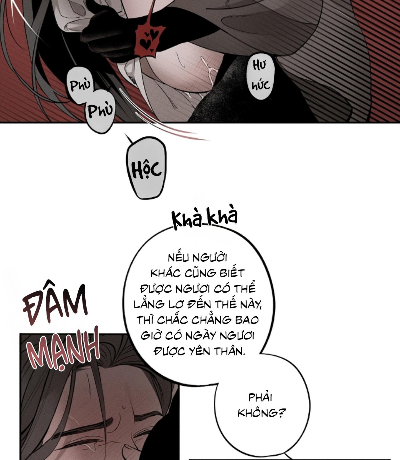Ngũ tắc: hiếu ái truyện Chapter 4 - Trang 2