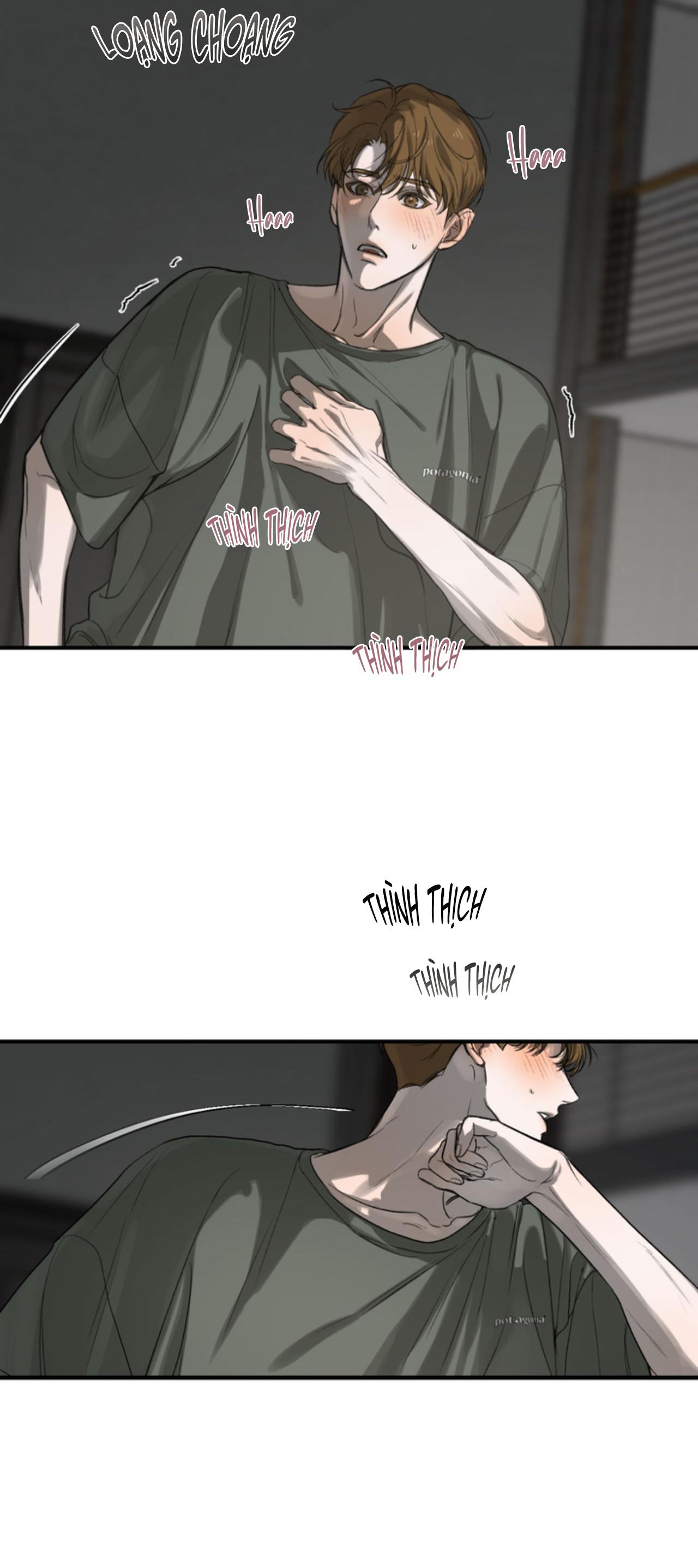 Deepest Confession Chapter 3 - Trang 2