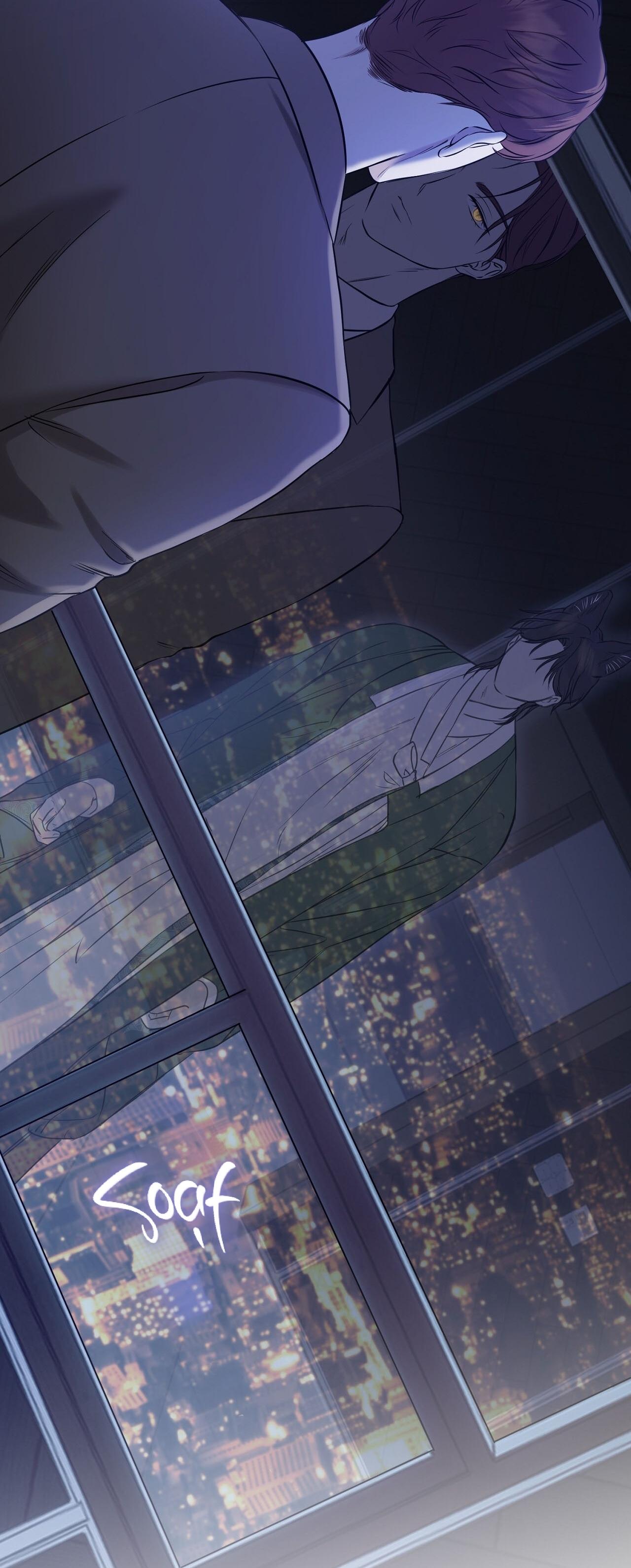 (GĐCV) ÁNH NẮNG LEN LỎI Chapter 5 - Trang 2